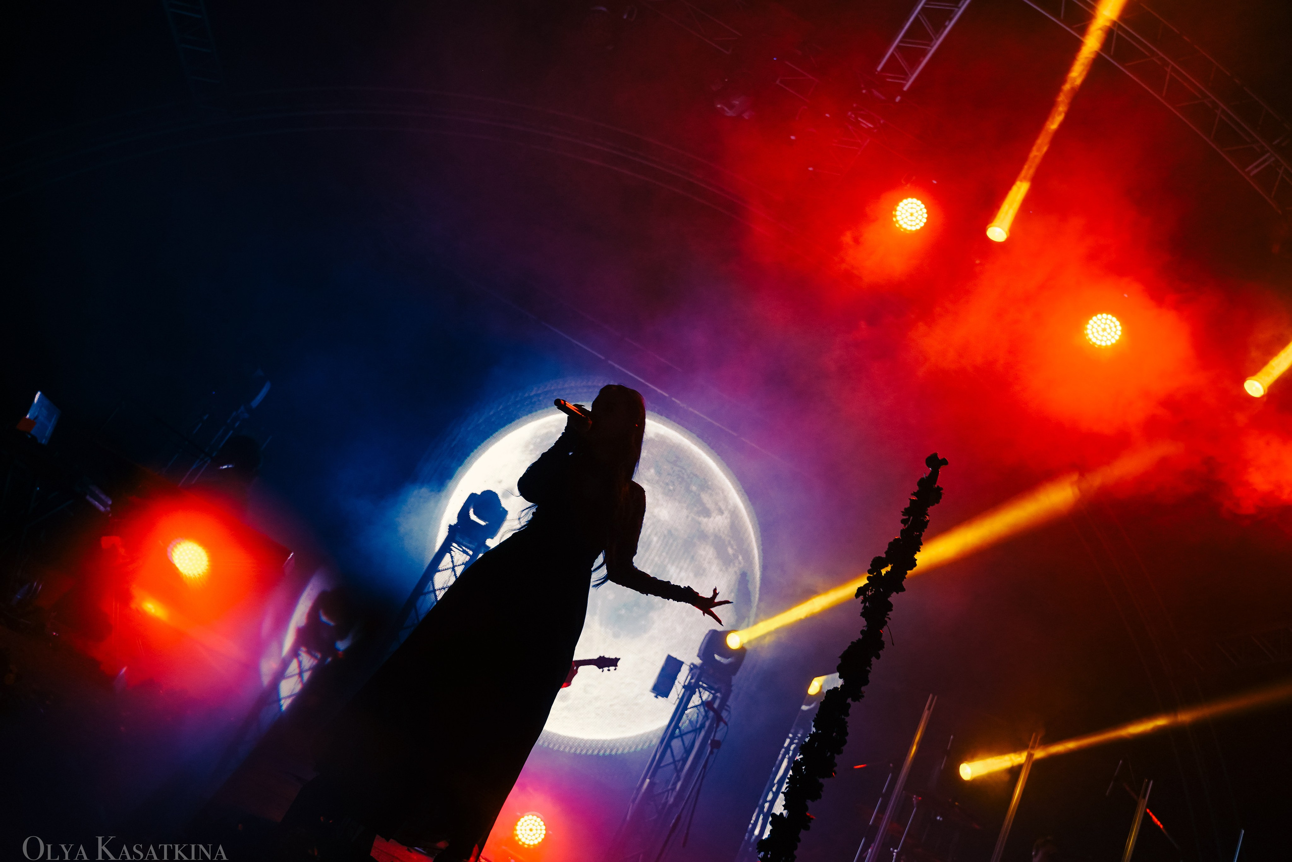 POLNALYUBVI. Арт-фотограф в Краснодаре