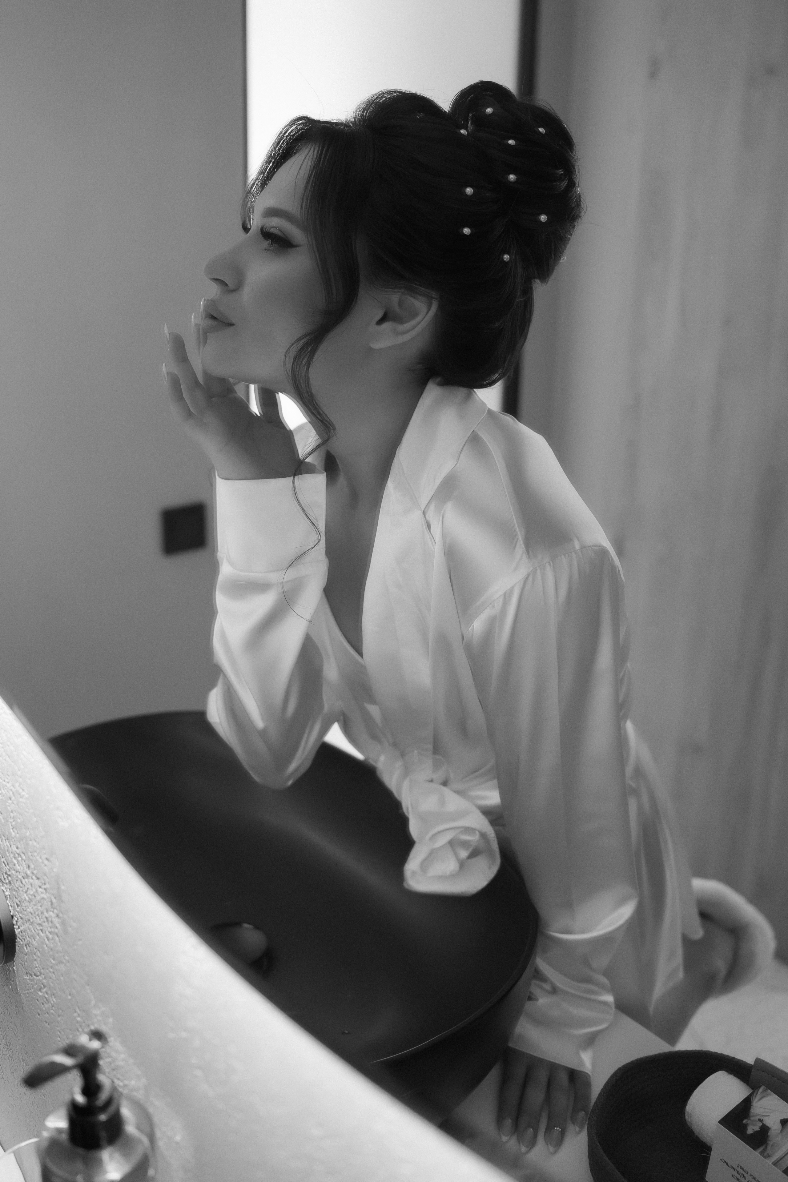 Даниил и Ирина. Свадебный и семейный фотограф в Волгограде Наталья Наумова