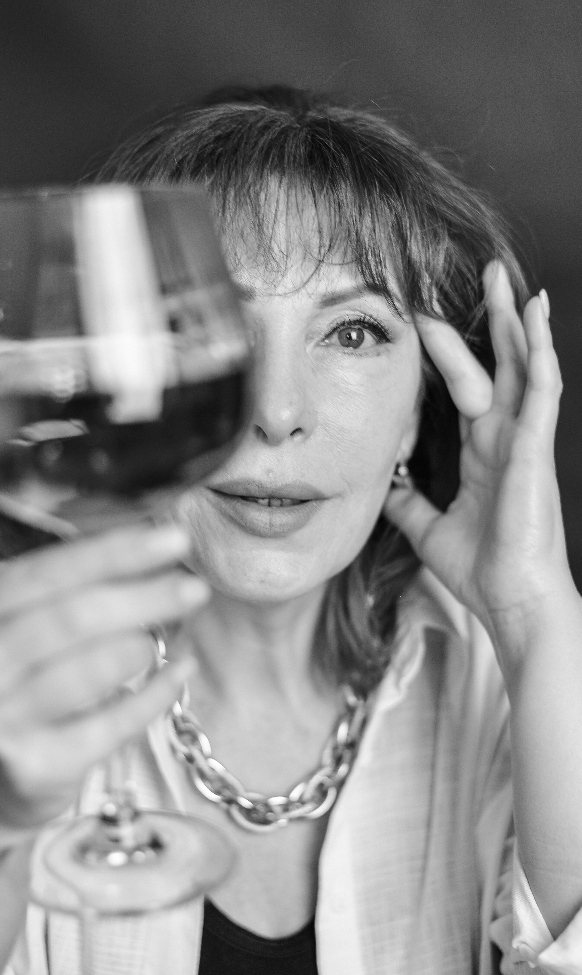 Ирина. Семейный фотограф в Москве и Севастополе Анастасия Котова