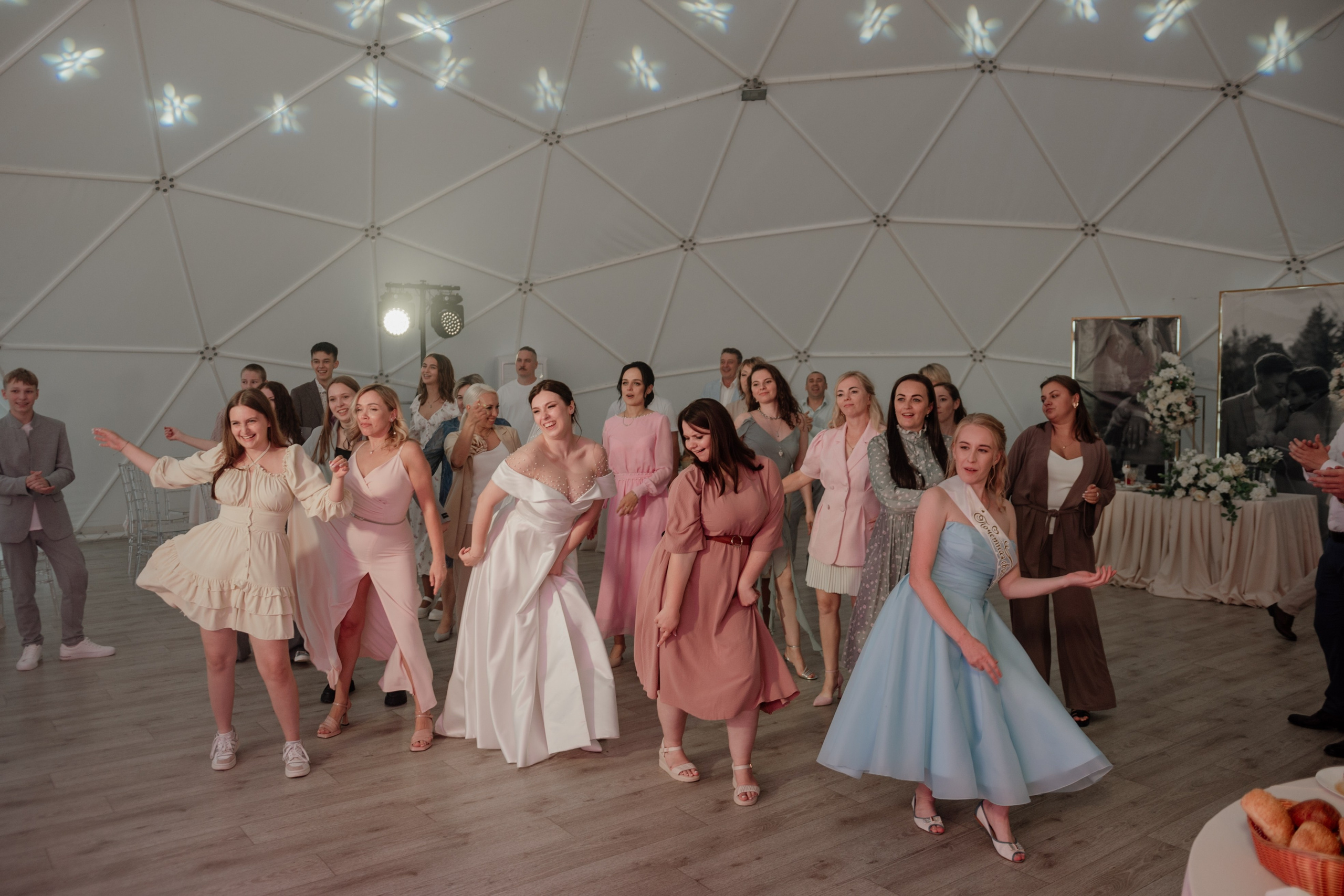 Дима и Лена. Свадебный и Семейный фотограф в Ярославле Алёна Колясникова