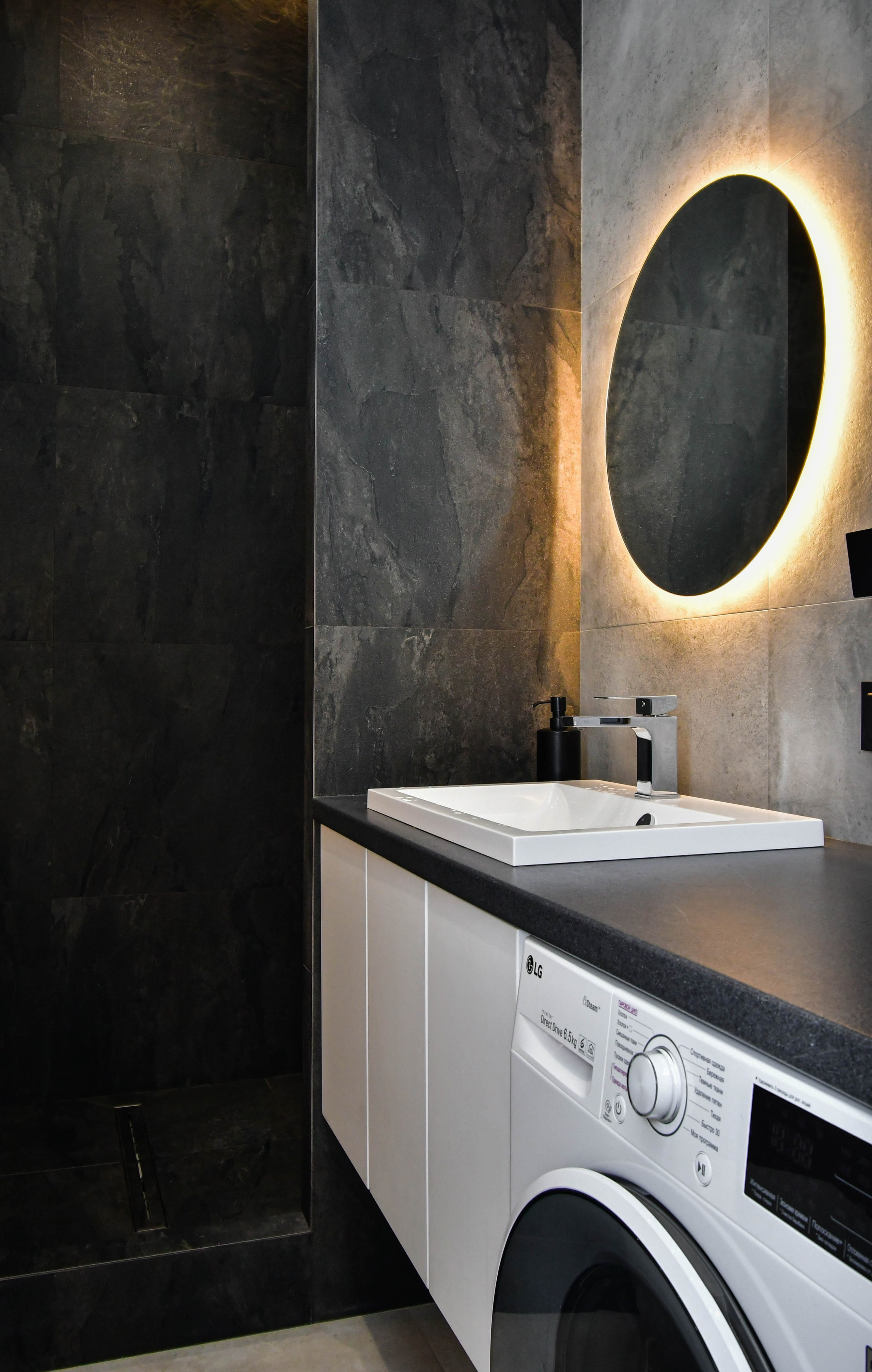 МЕБЕЛЬ. Фотограф недвижимости в Красноярске Анна Шафарина