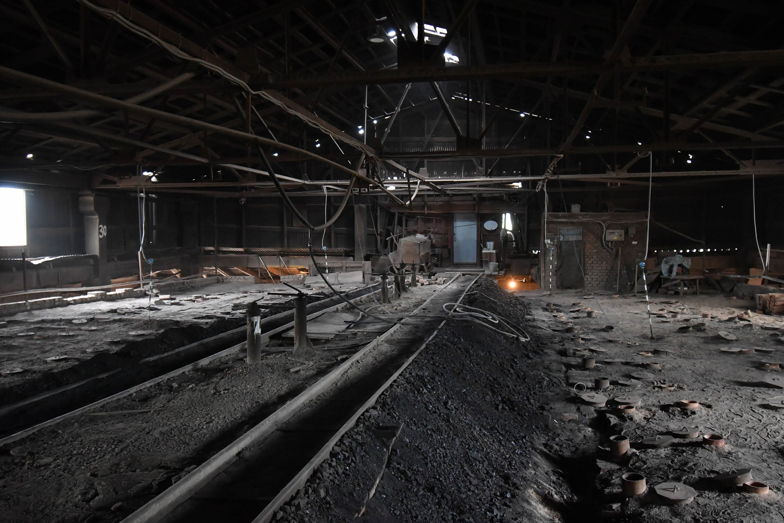 КОММЕРЧЕСКАЯ НЕДВИЖИМОСТЬ. Фотограф недвижимости в Красноярске Анна Шафарина