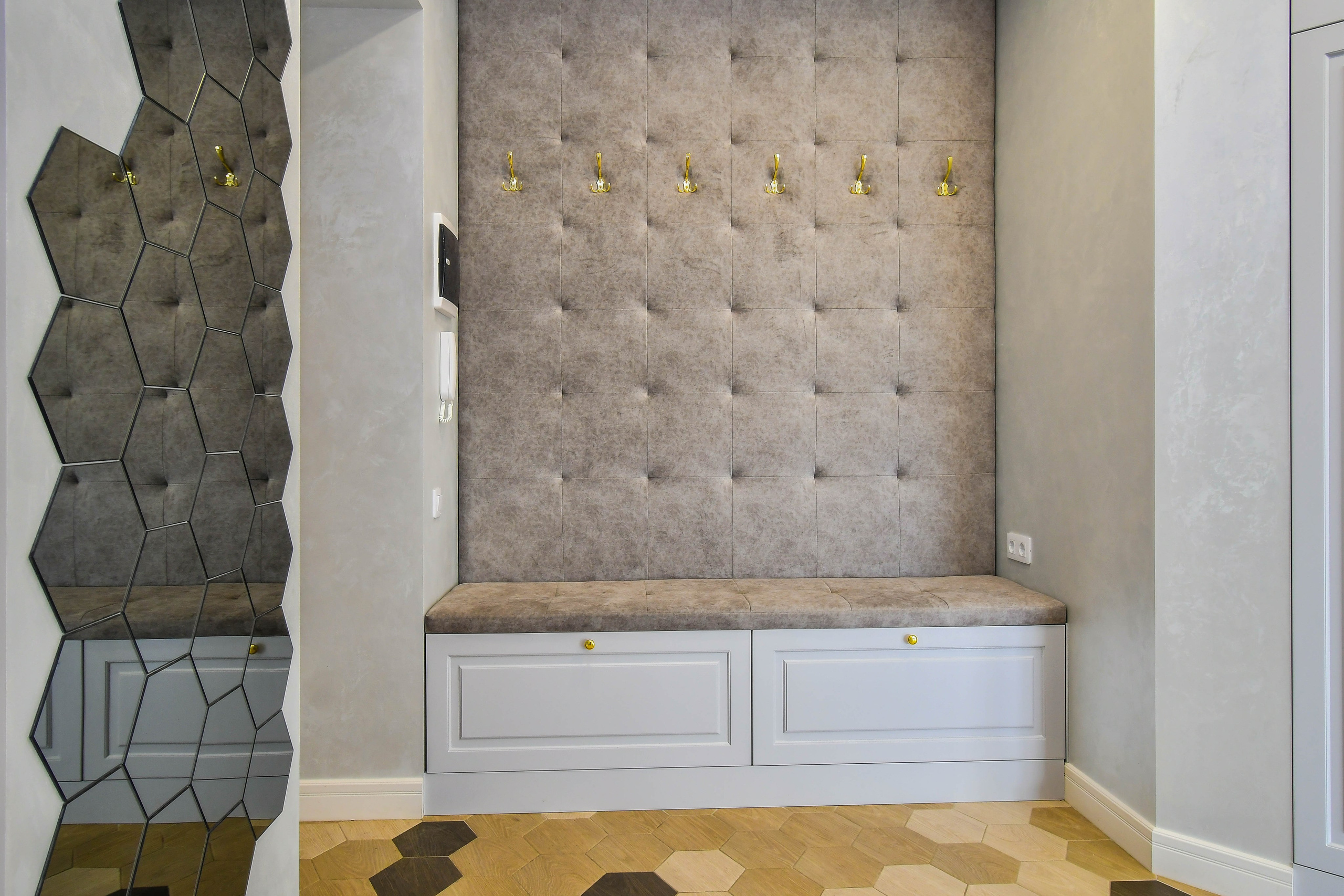 МЕБЕЛЬ. Фотограф недвижимости в Красноярске Анна Шафарина