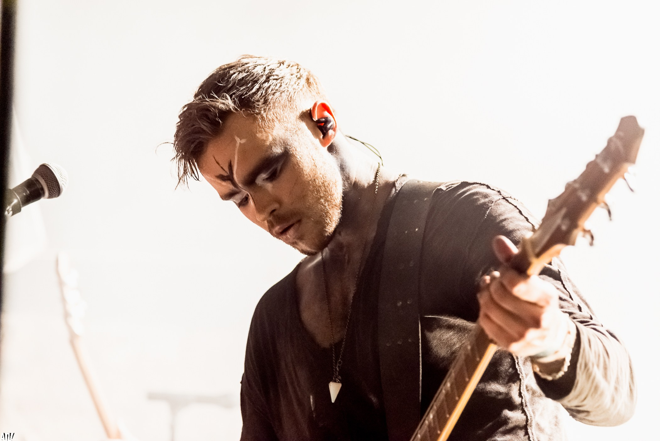 Концерты. Репортажный и концертный фотограф Алексей Патентный в Екатеринбурге