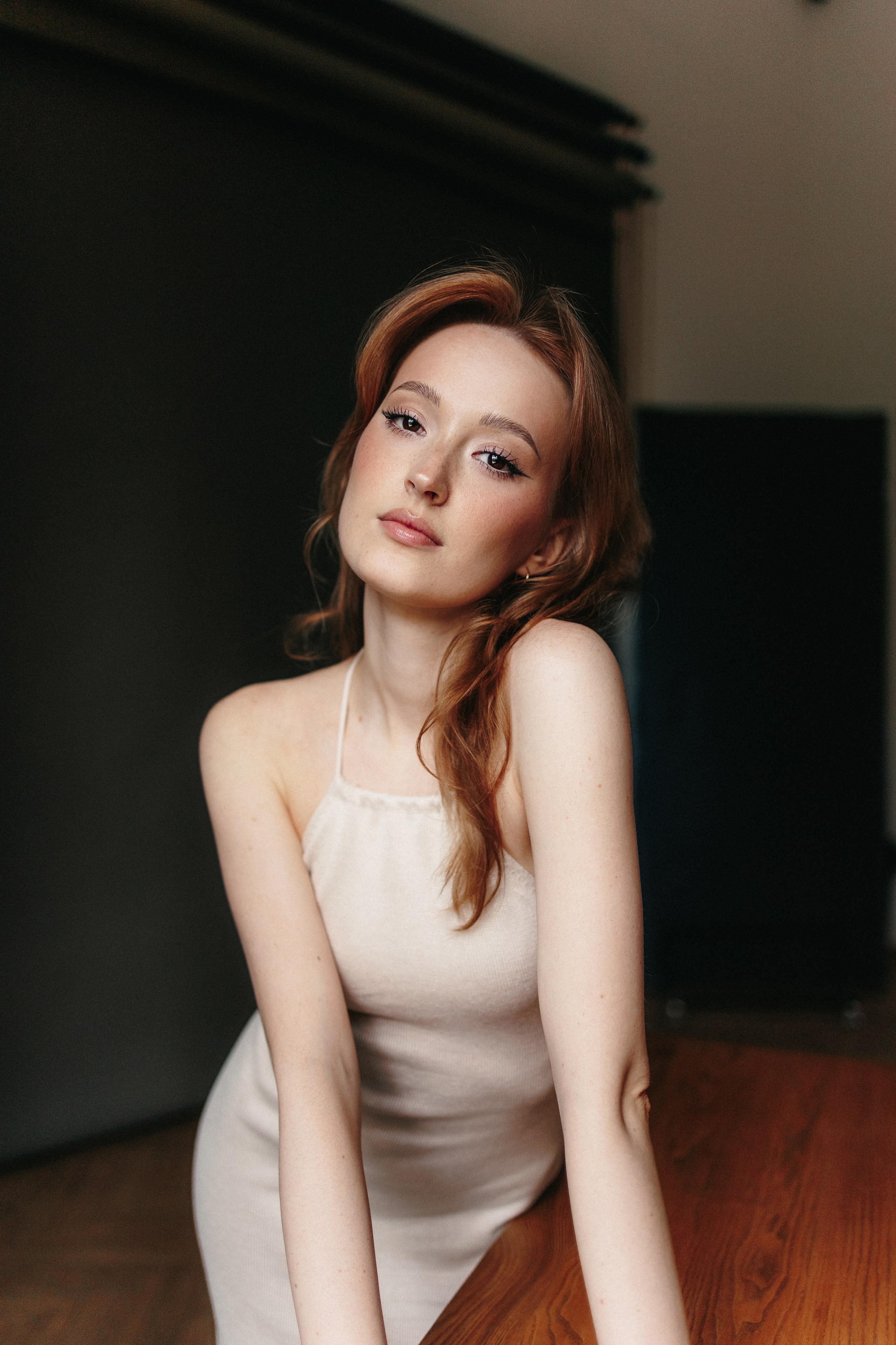 Ксюша. Портретный фотограф в Москве Алина Климова