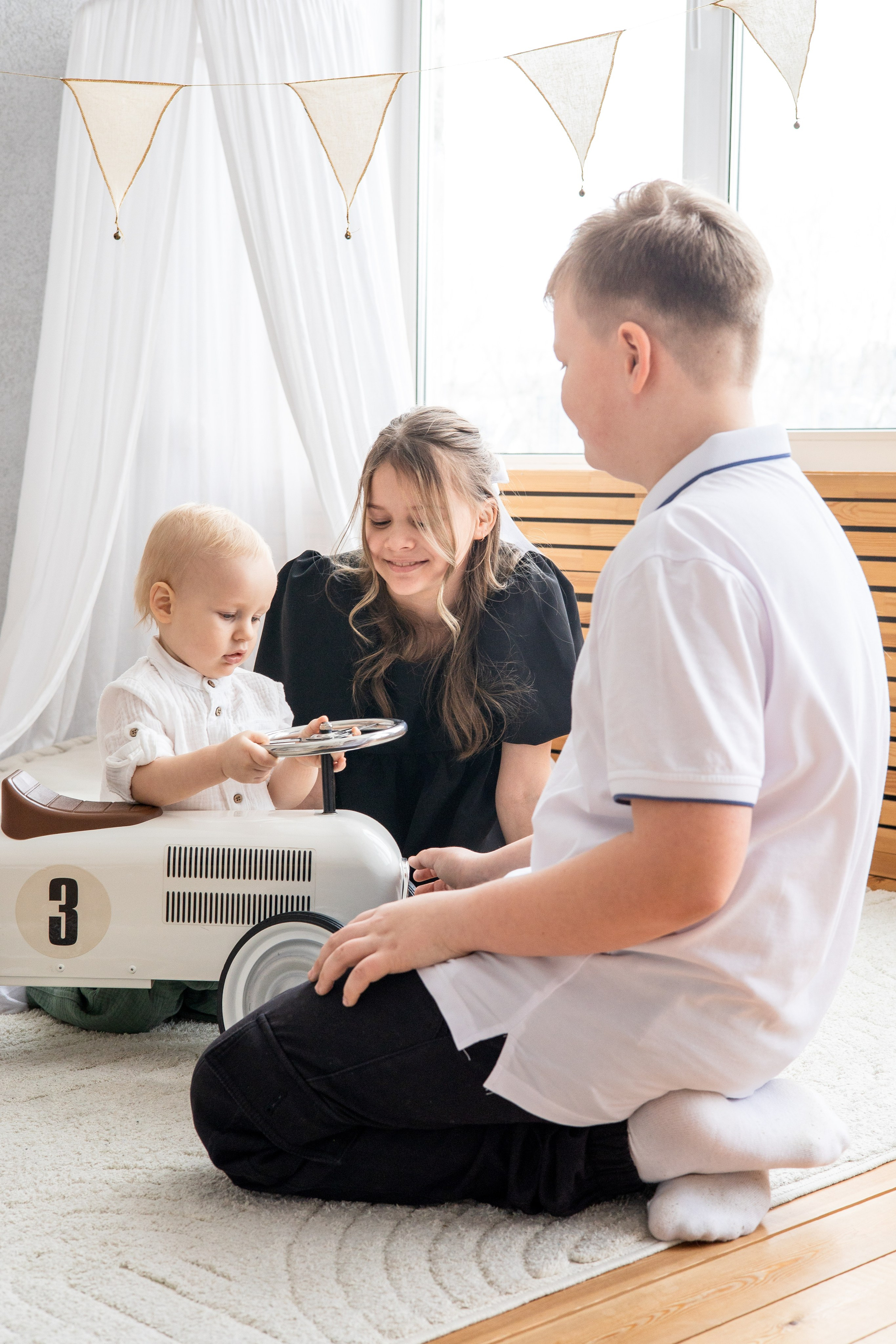 Елисею 1 годик. Настя Лекса. фотограф г. Красноярск