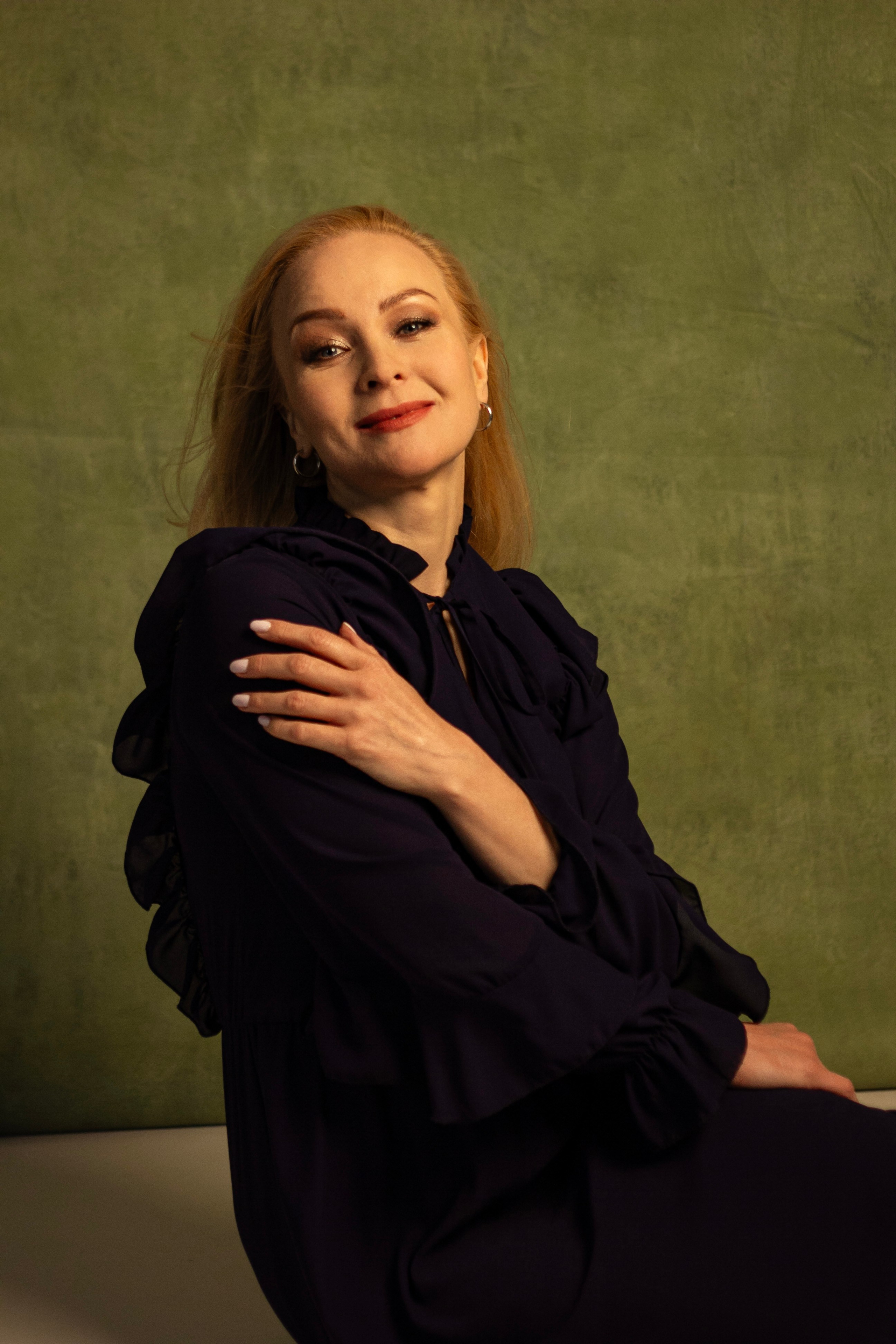 Sage. Фотограф Ася Верницкая