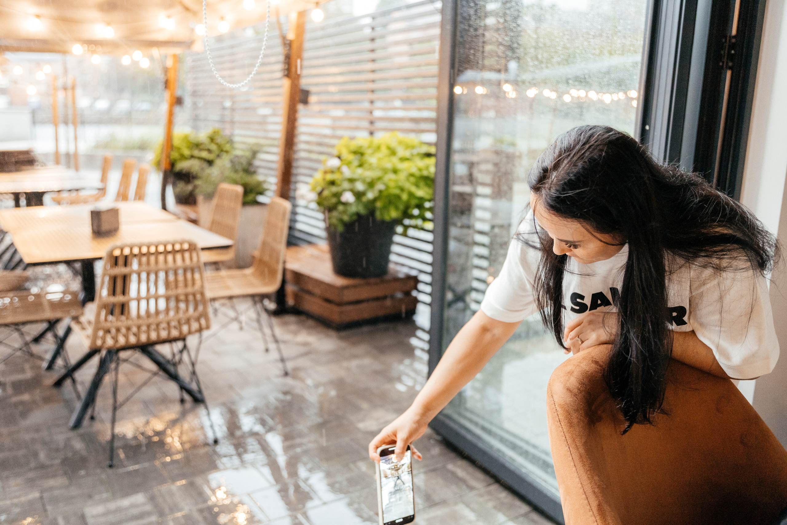 Девичник. Свадебный и портретный фотограф в Калининграде Наталия Еник