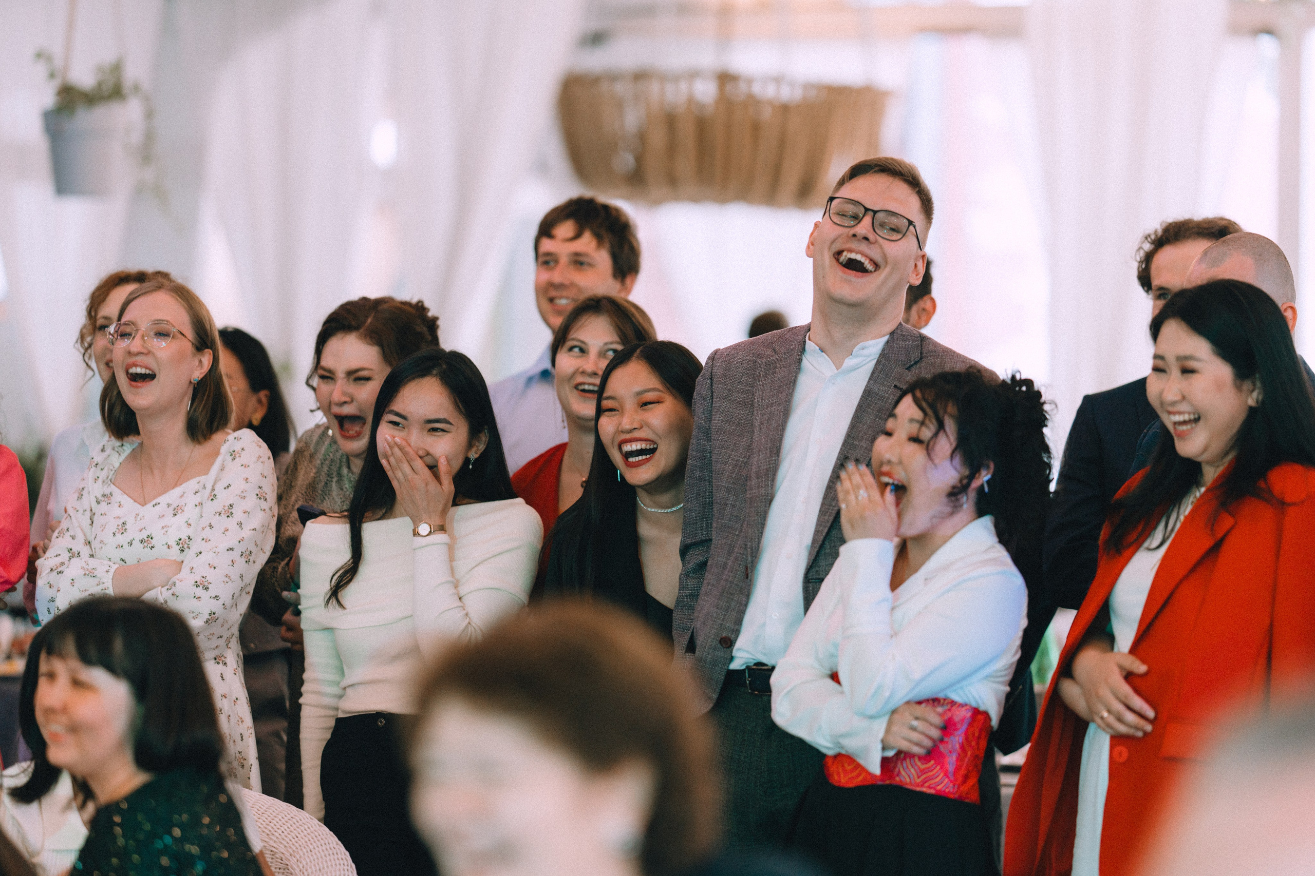 Выпускной ординаторов «Микрохирургия глаза». Фотограф в Иркутске Сендыхеев Пётр