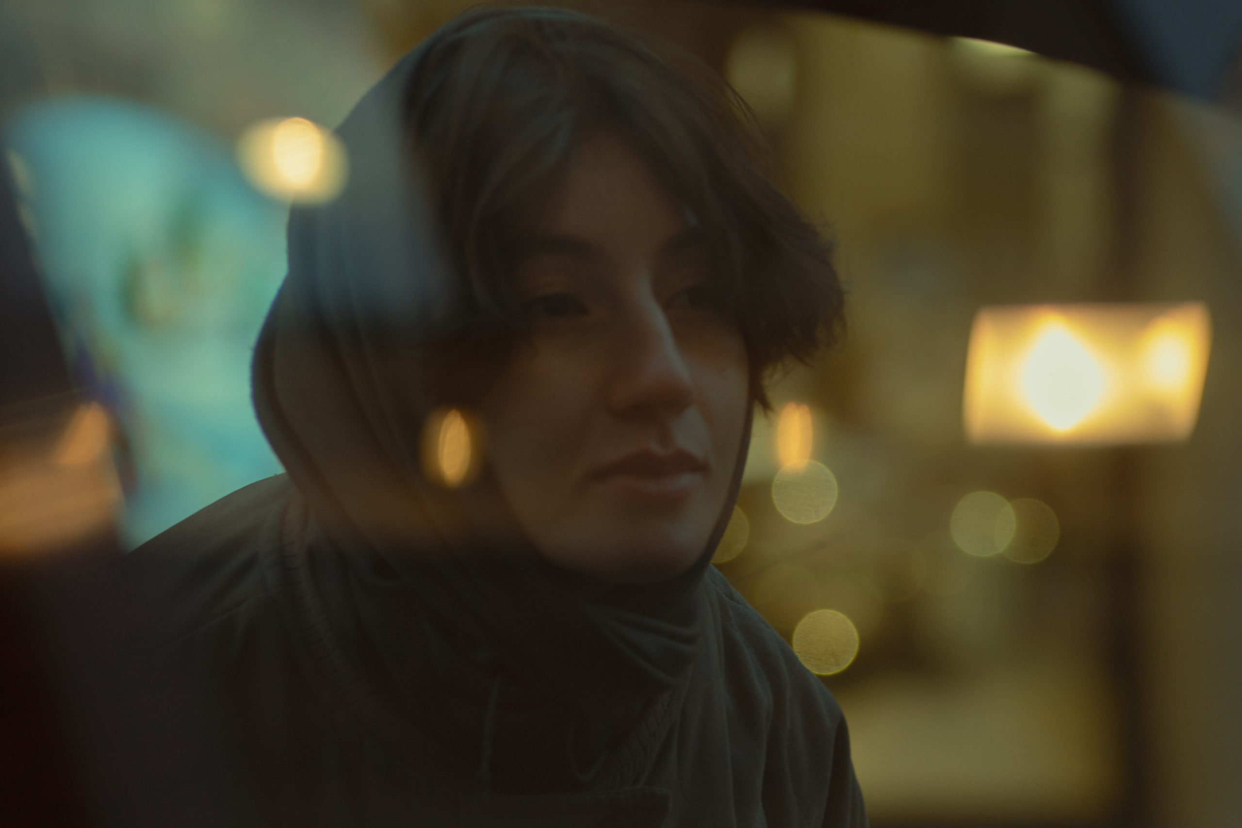 Фотографии портретов. NECULTURED PHOTOGRAPHER