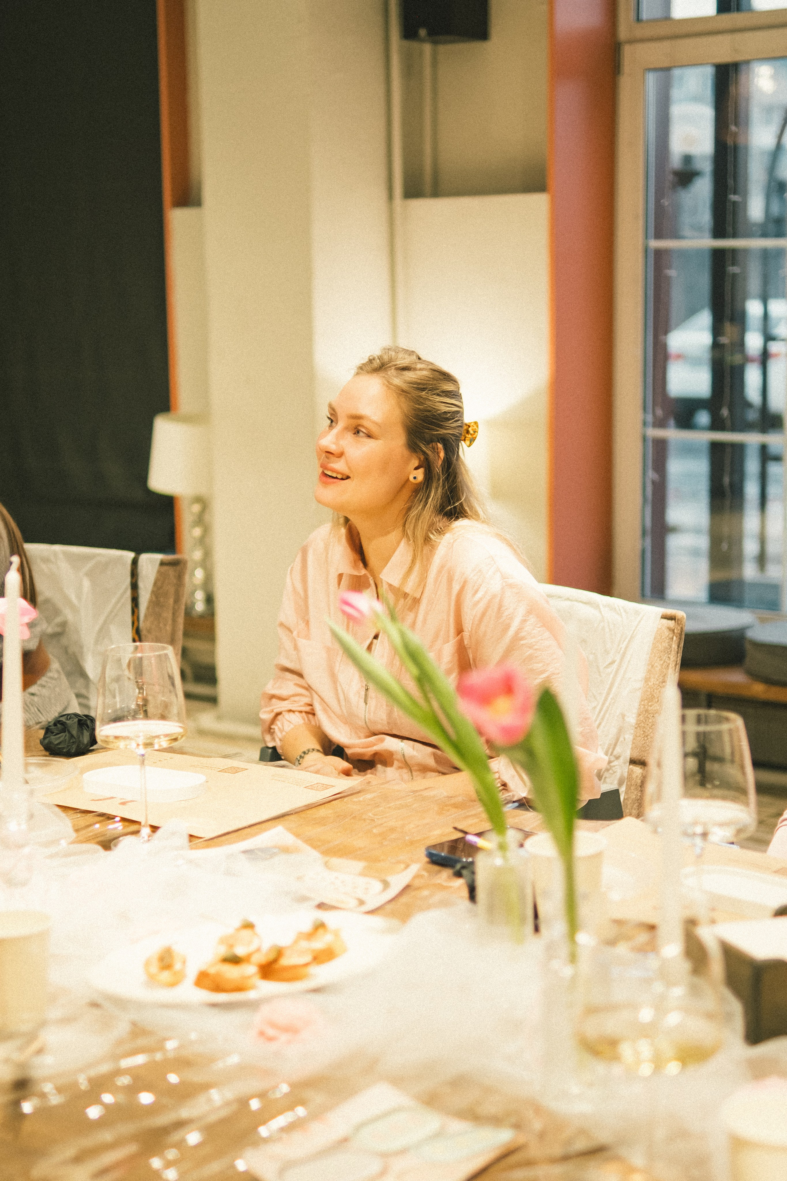 Вечер любви к себе, Гастростудия «Жарче». Анна Демидова — фотография для жизни и бизнеса в Абакане