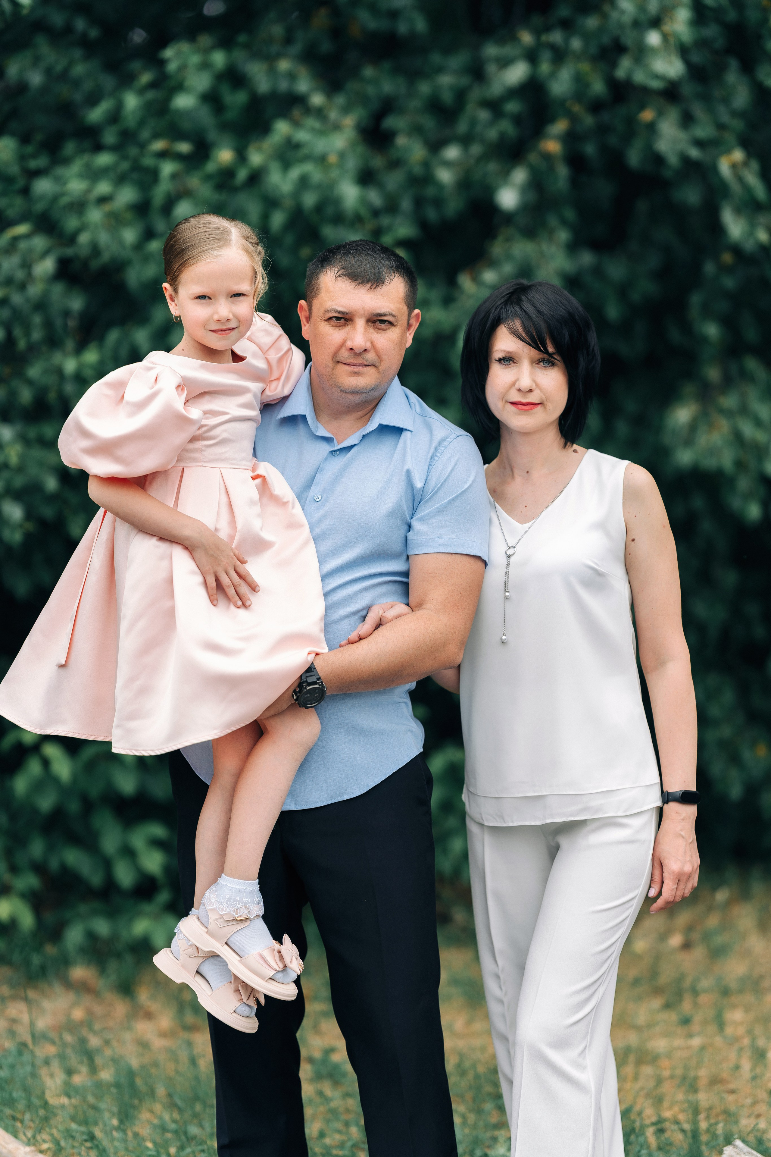 Фотосъемка выпускного в детском саду. Свадебный и репортажный фотограф в Воронеже Роман Янко