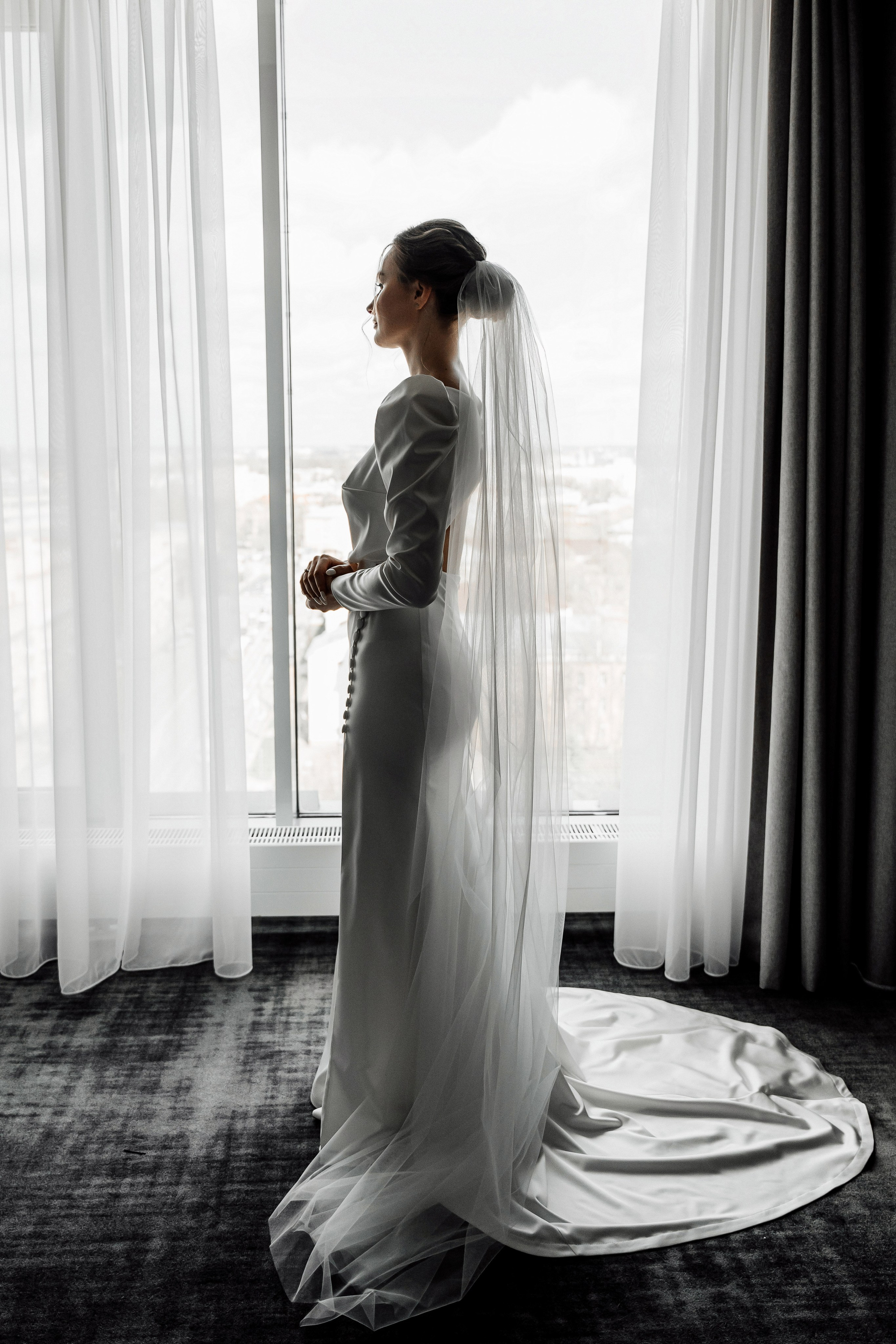 Никита и Екатерина 20/04/2024. Фотограф в Смоленске Ольга Давыдова