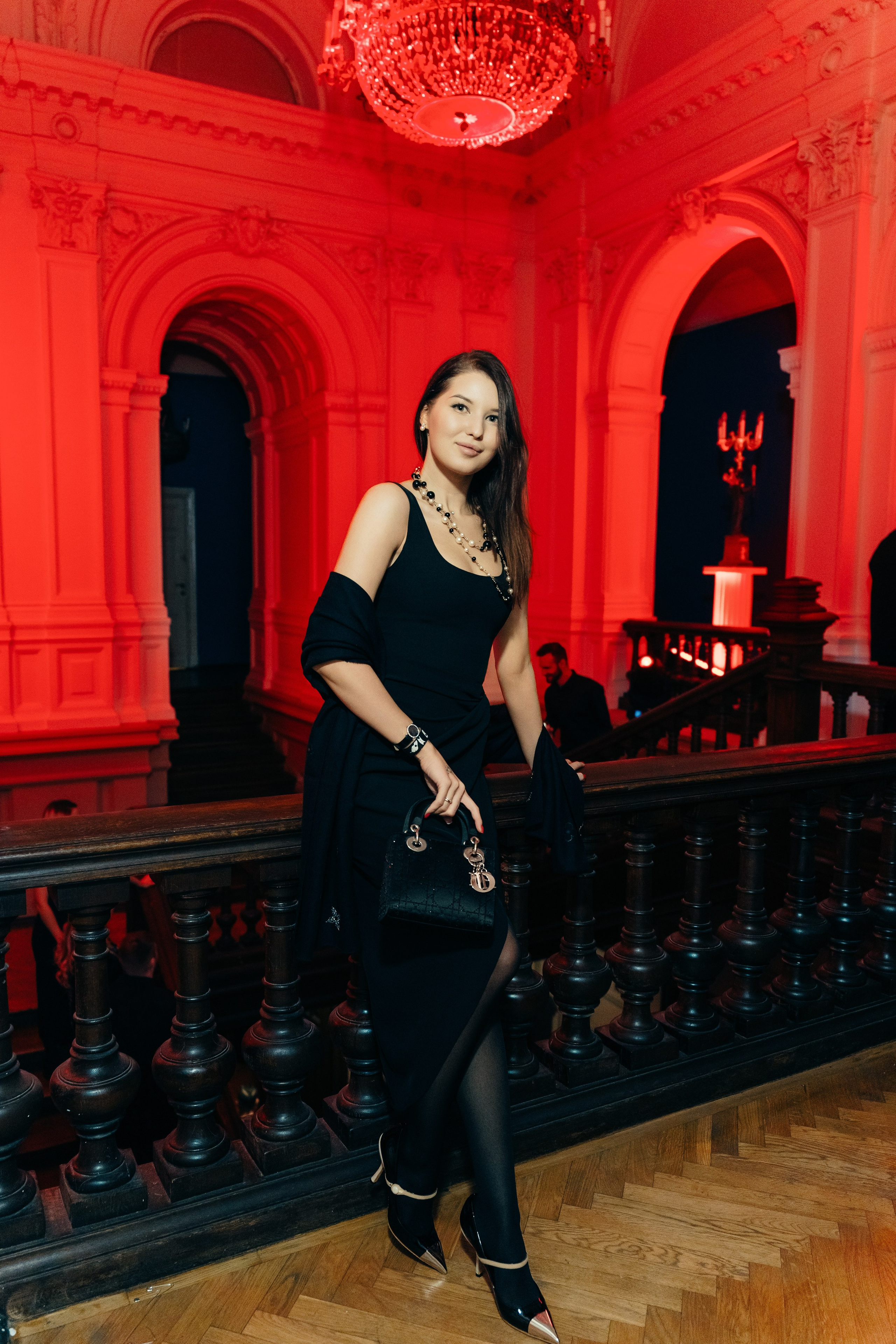 Leman. Фотограф Дмитрий Алехин. Репортажная съемка мероприятий в Москве