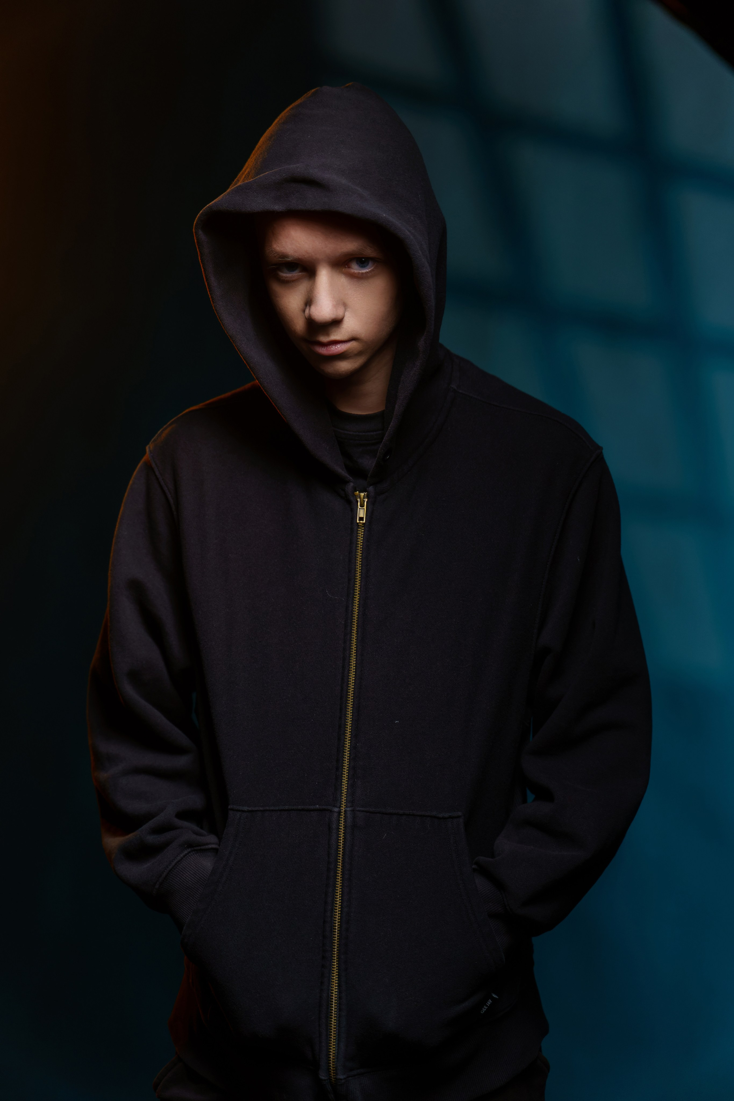 Тимур. Школьная фотостудия «Like Moment» в Строгино