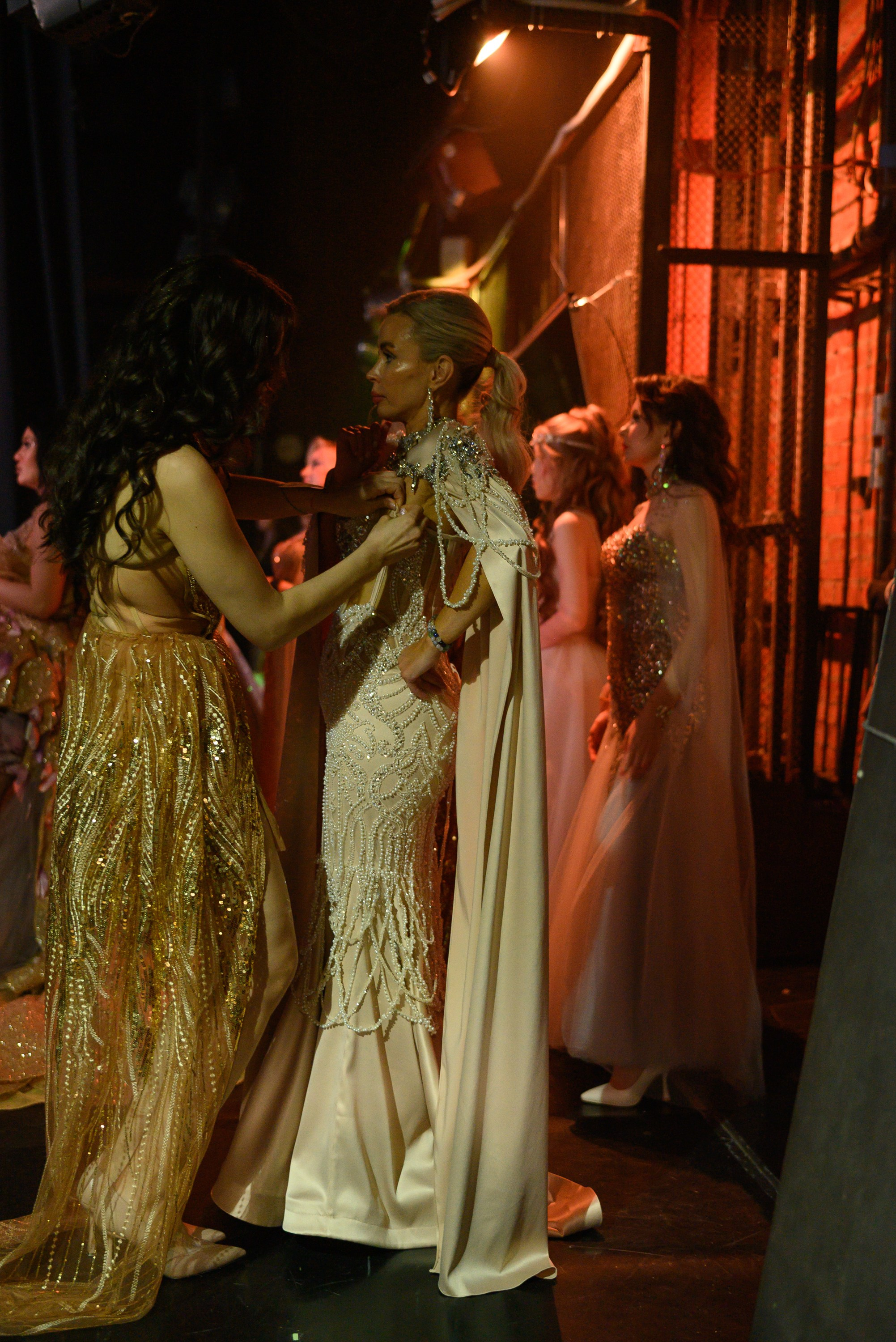 Мисс Удмуртия. Свадебный фотограф Ижевск Петр Шишков