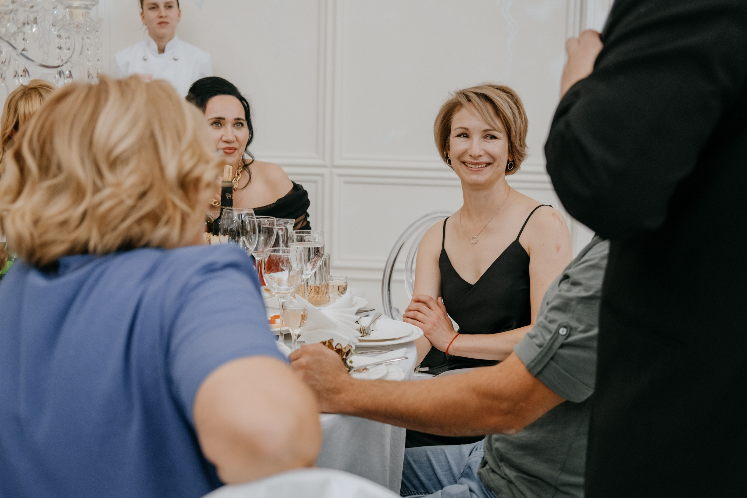 Шамиль и Анастасия. Фотограф в Астрахани Миронова Анастасия