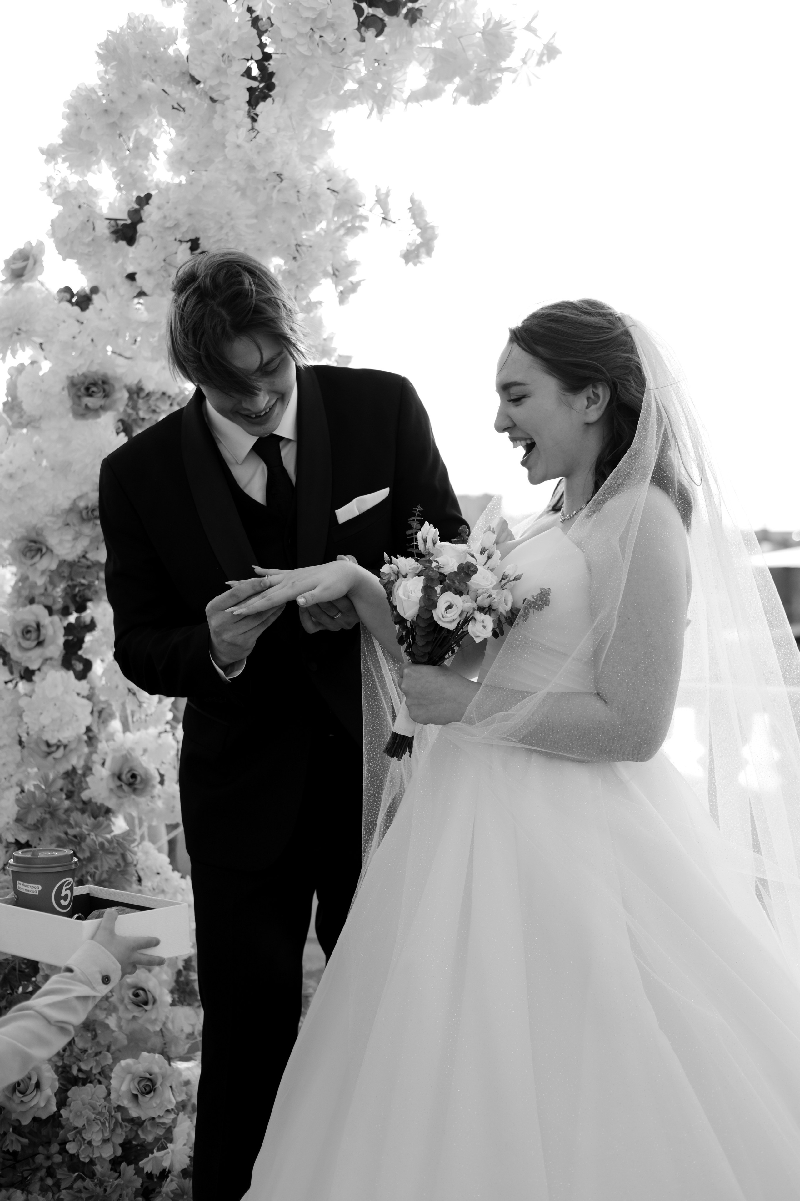 Сергей и Дарья. Фотограф в Астрахани Миронова Анастасия