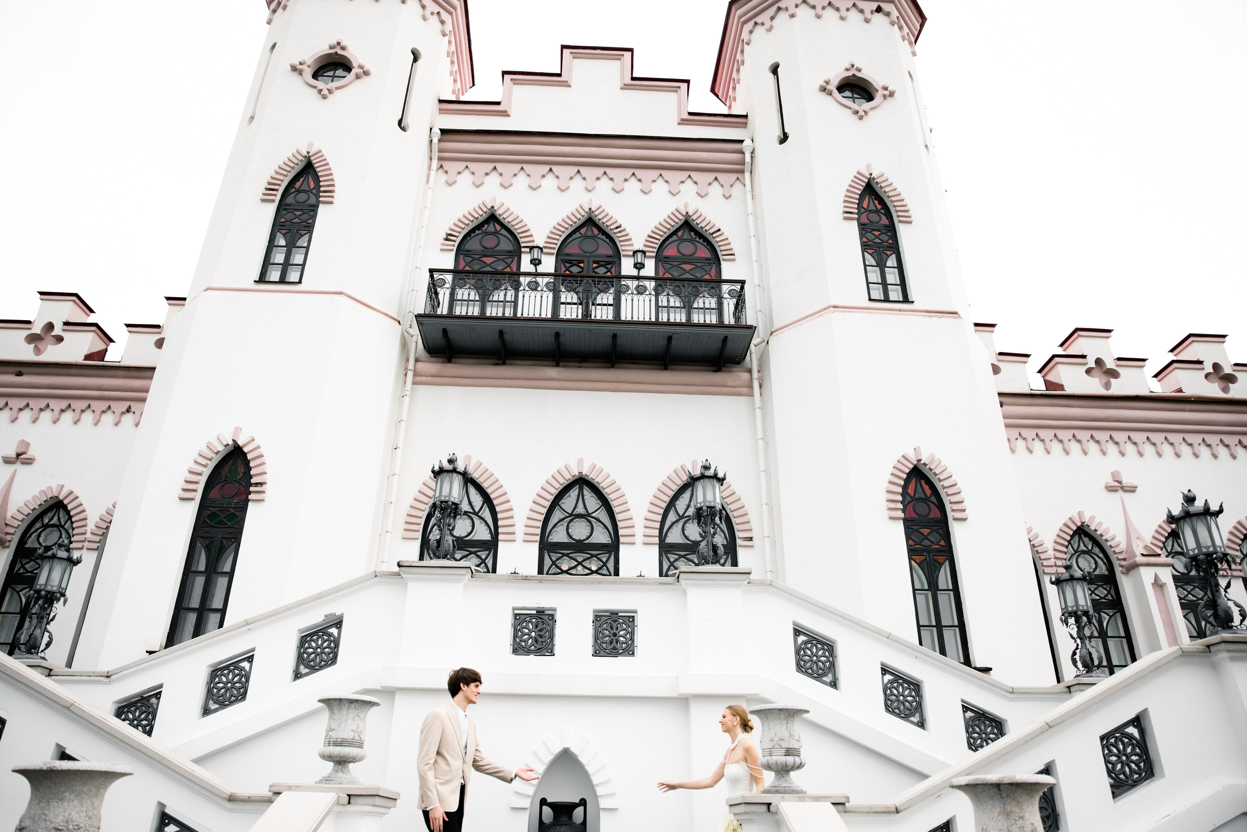 Валентин и Настя. Свадебный и семейный фотограф в Орша