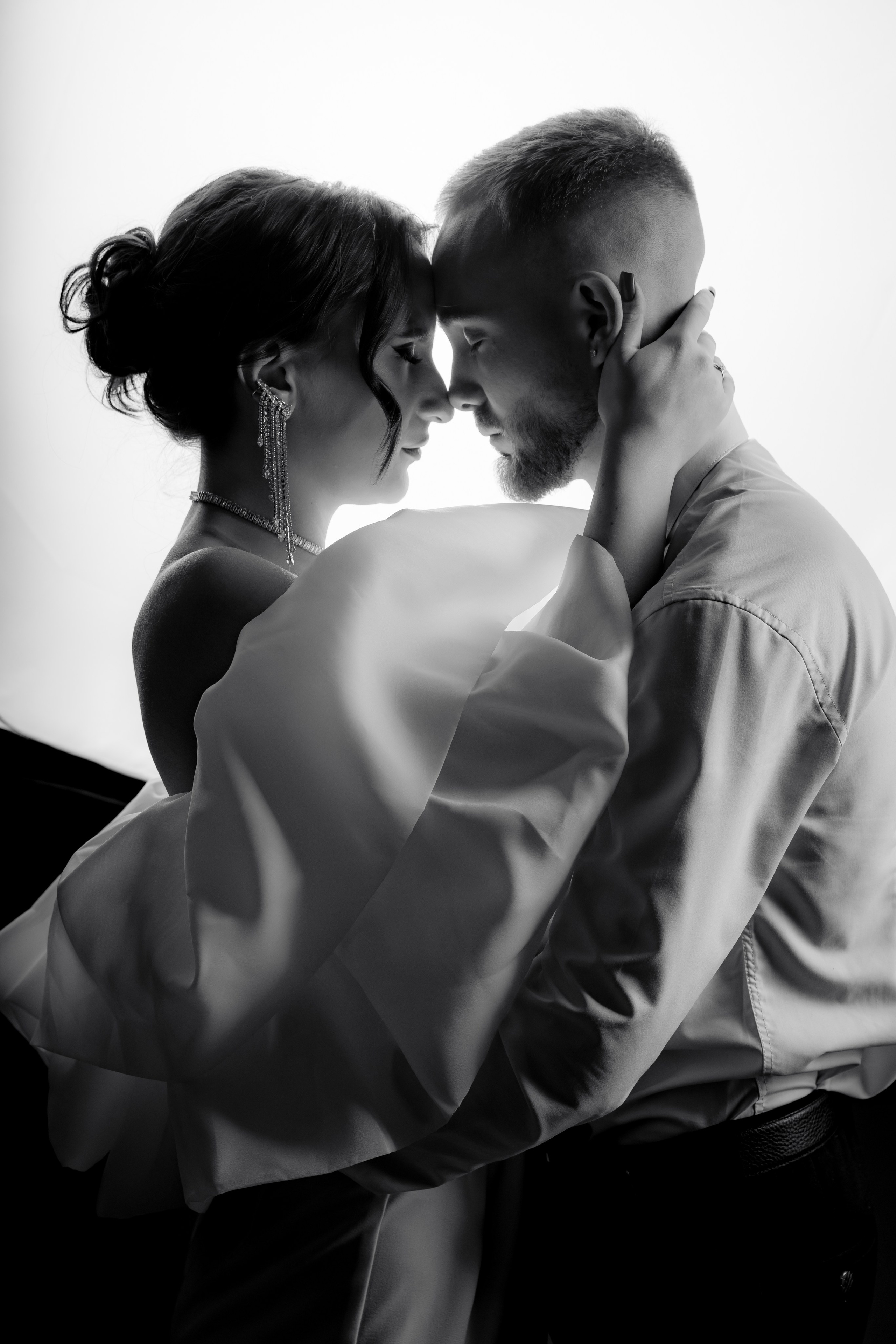 Антон и Таня. Станислав Тюрин Фотограф Москва. Индивидуальные и семейные фотосессии;