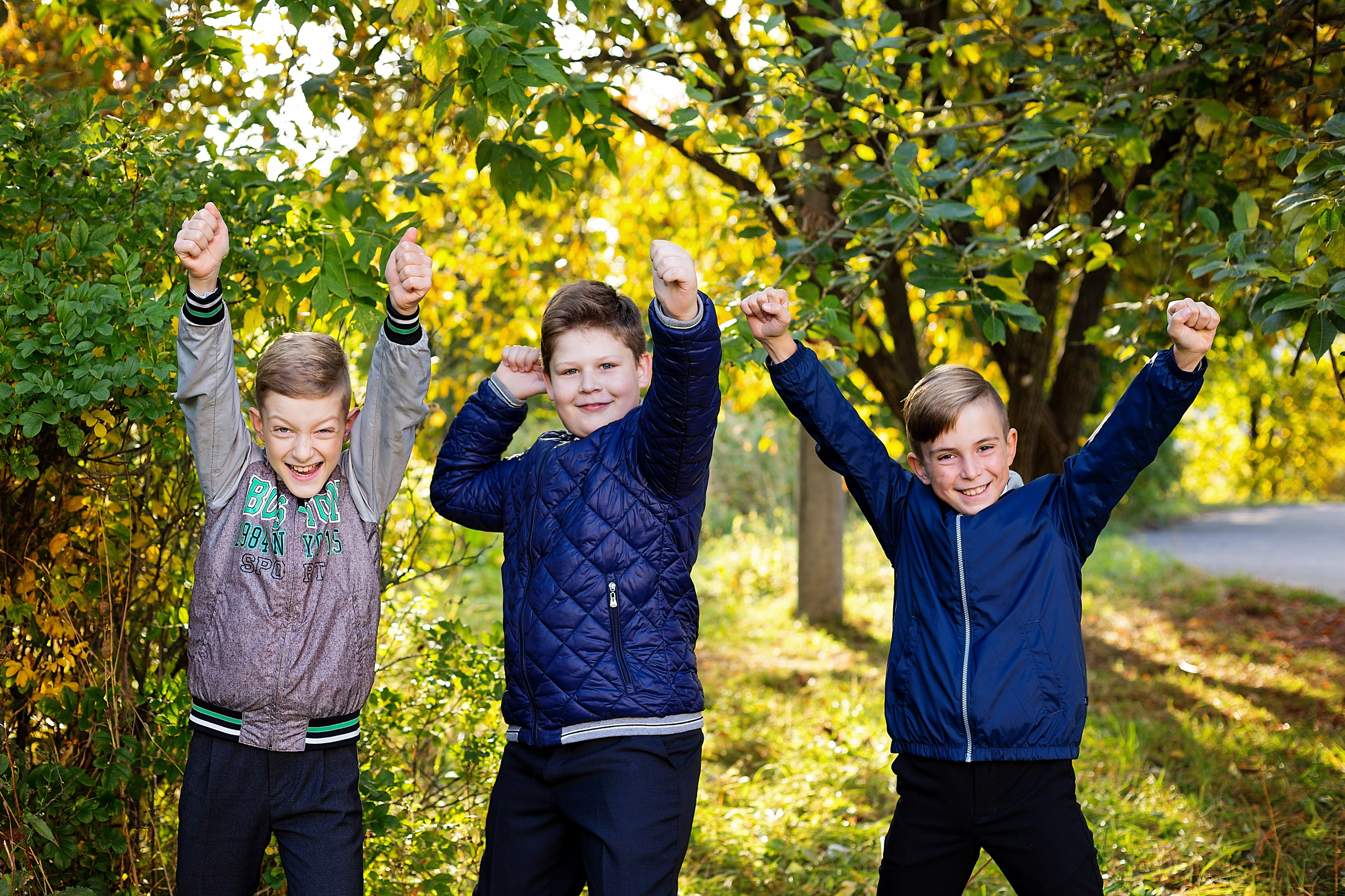 Выпускные альбомы «Эврика» в Нижнем Новгороде