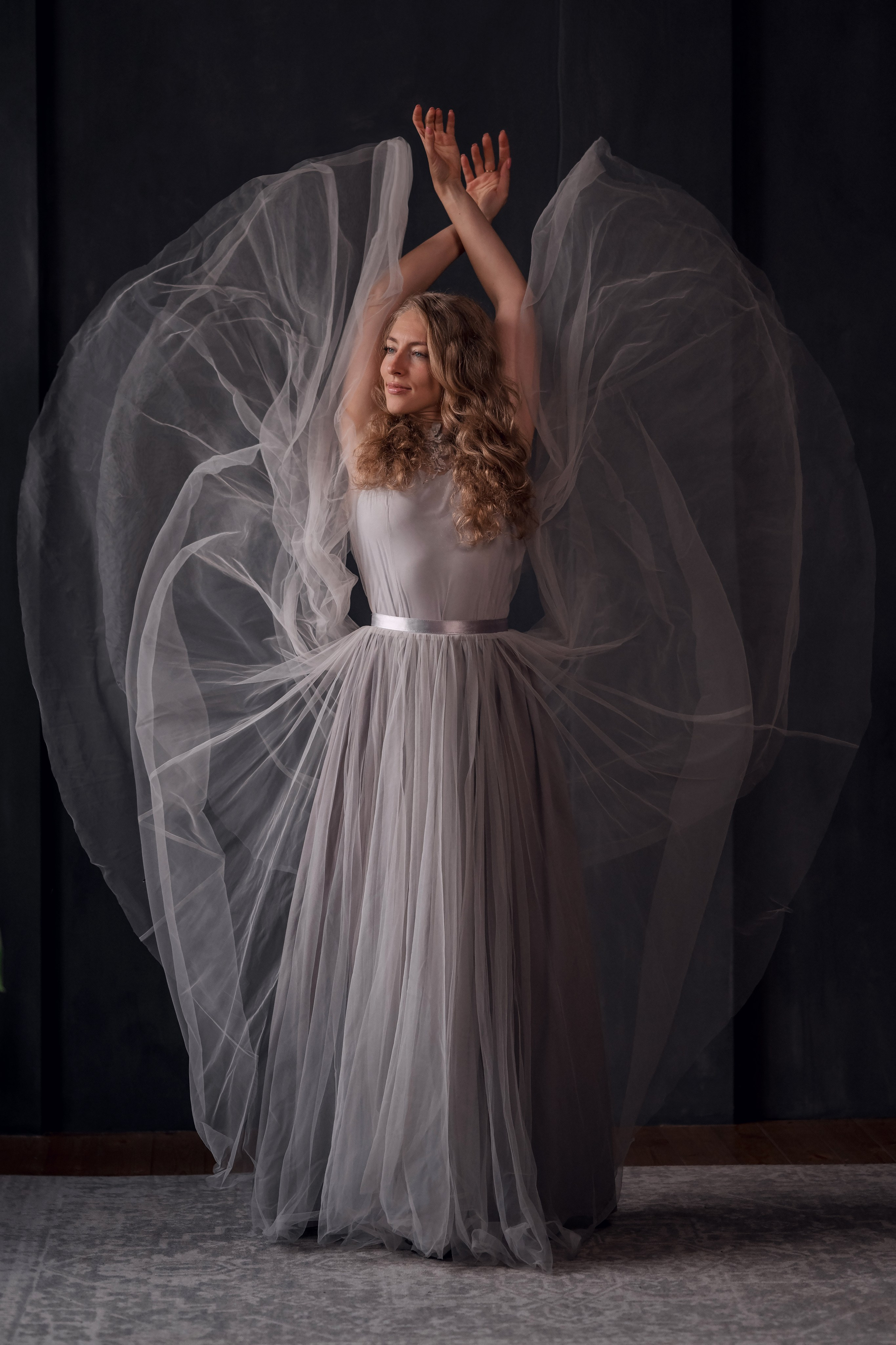 Татьяна. Фотограф в Самаре Погребнякова Мария