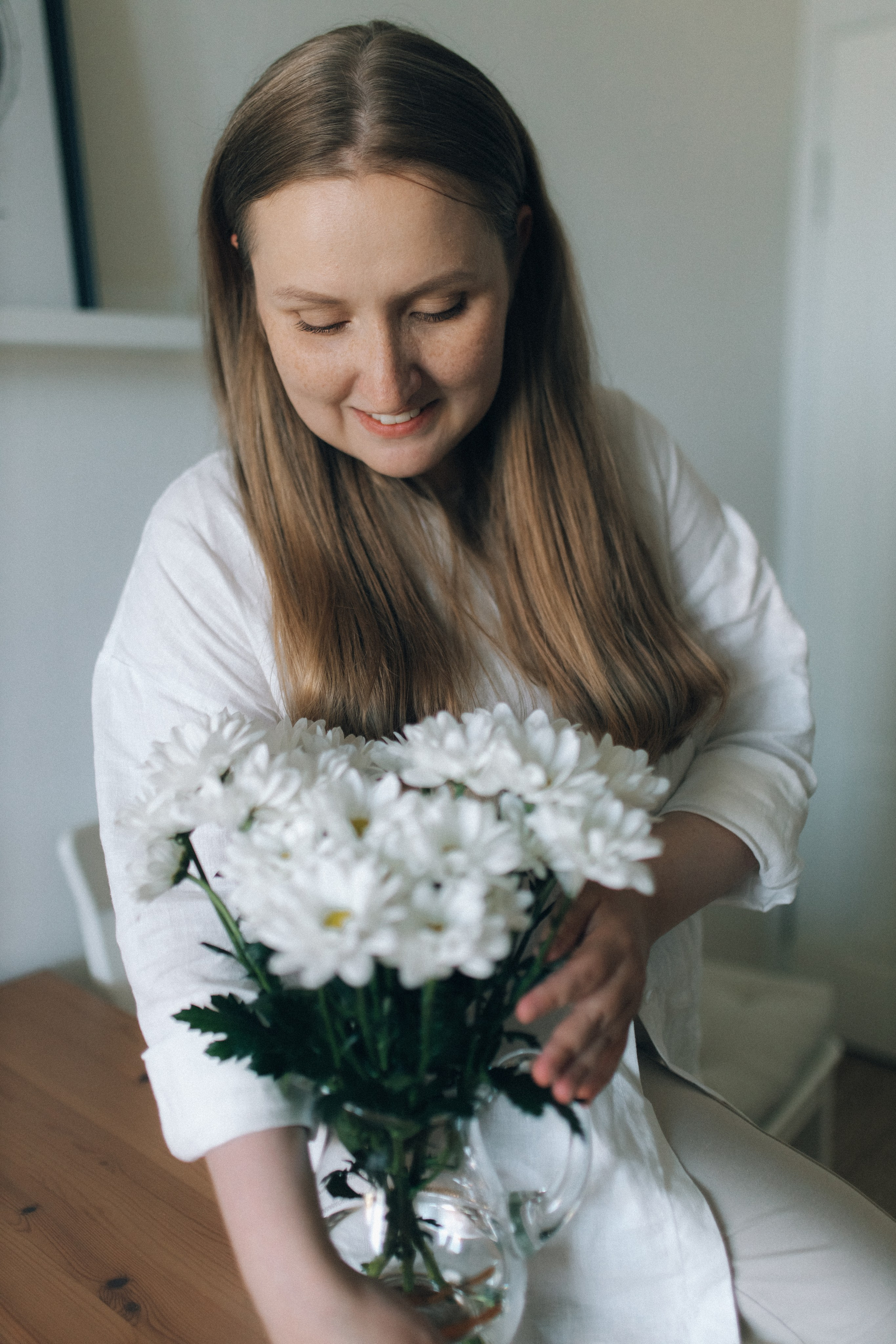Семейная домашняя фотосессия с детьми. Семейный фотограф Екатеринбург Черепанова Олеся