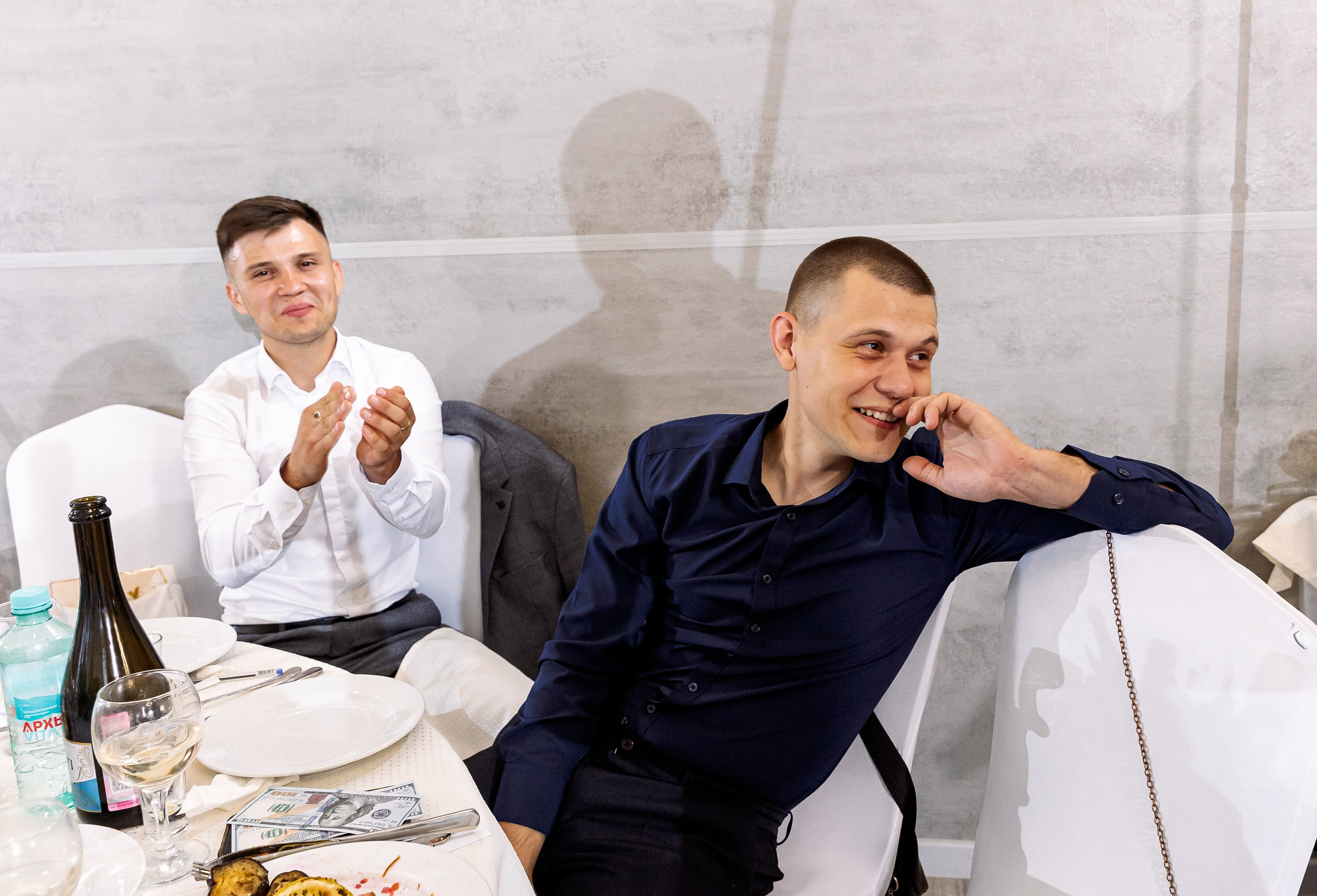 Сергей и Валерия. Свадебный и семейный фотограф в Челябинске Юлия Ишимова