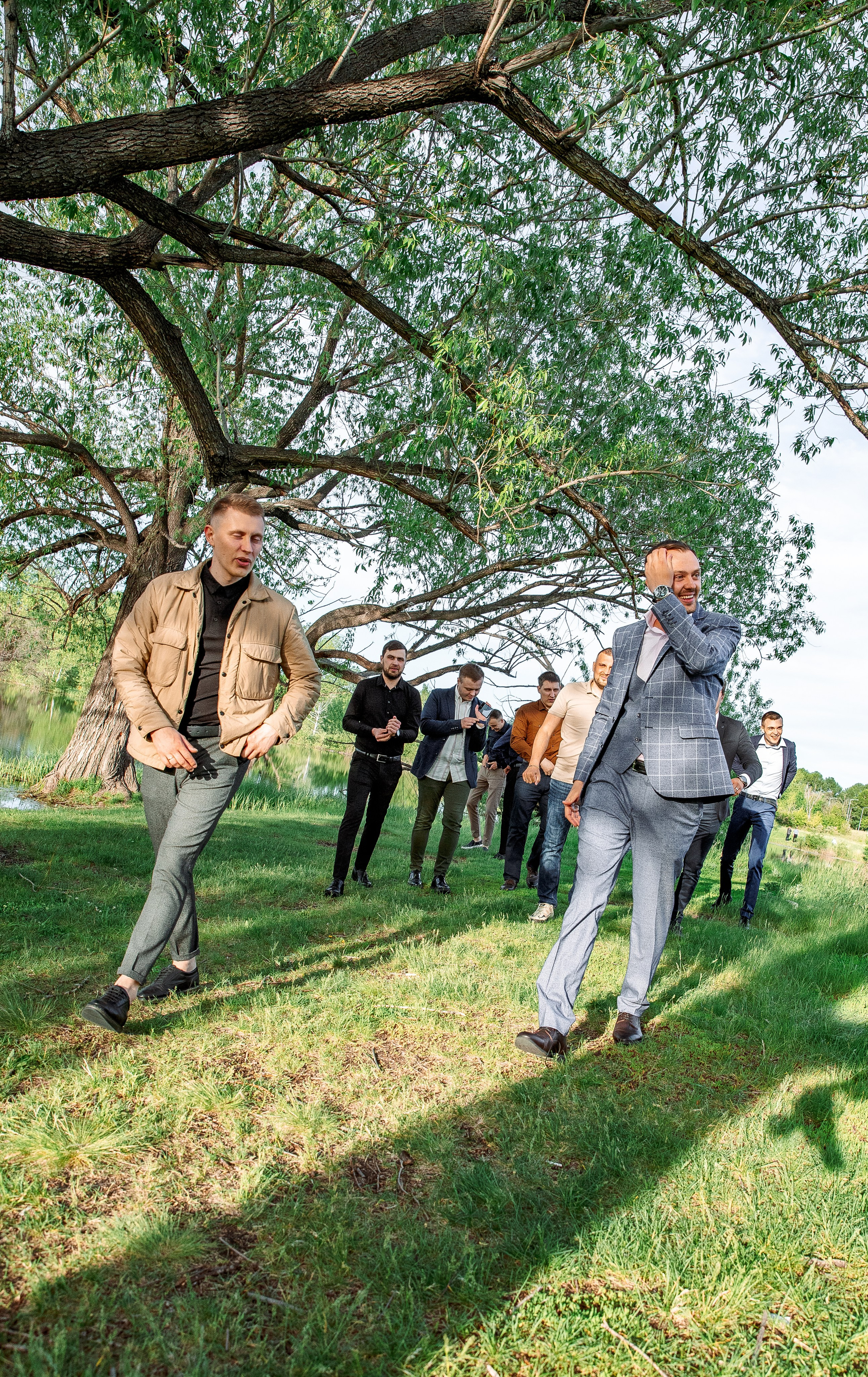 Кирилл и Екатерина. Свадебный и семейный фотограф в Челябинске Юлия Ишимова