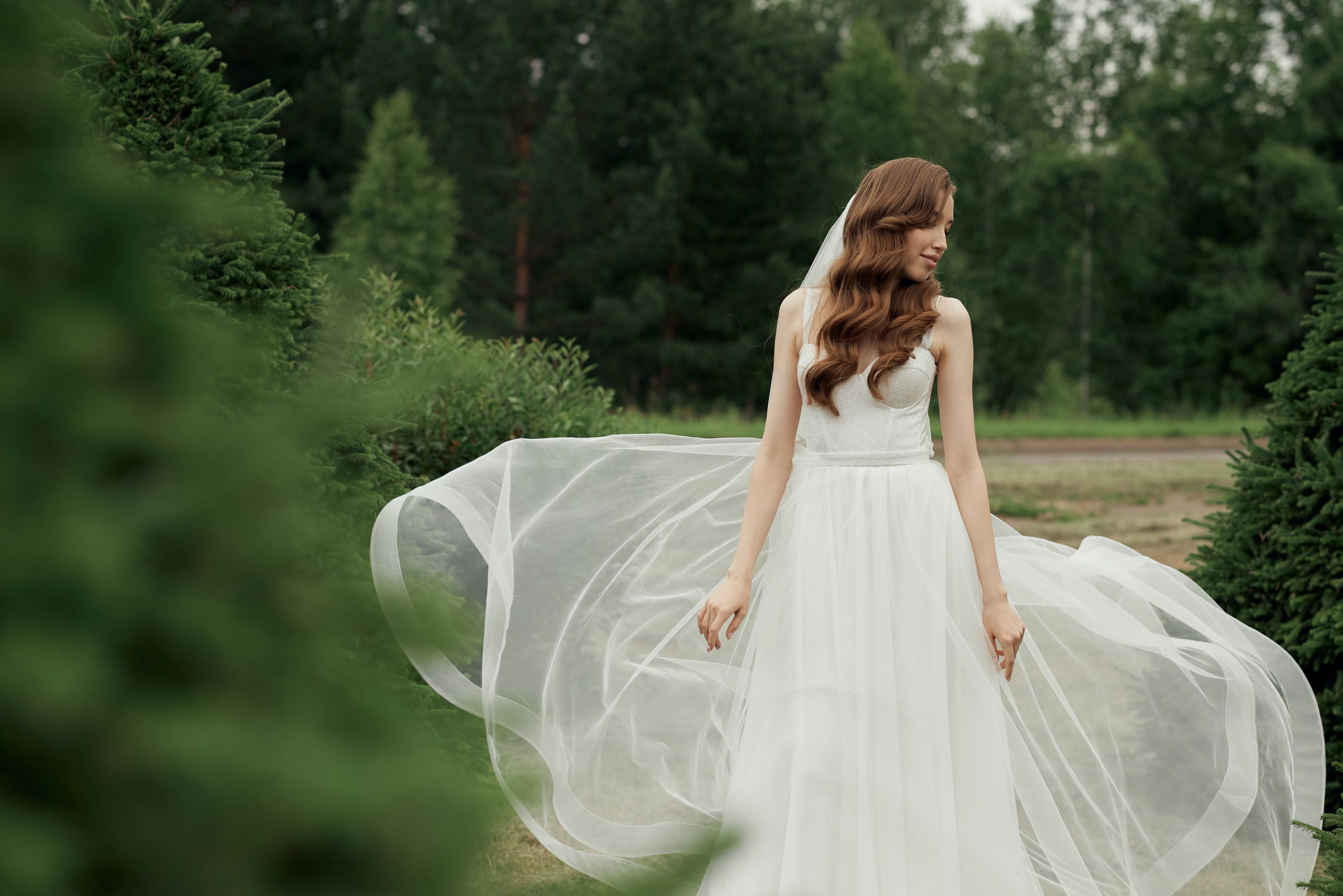 Азалия и Данил. Свадебный фотограф Александр Браво