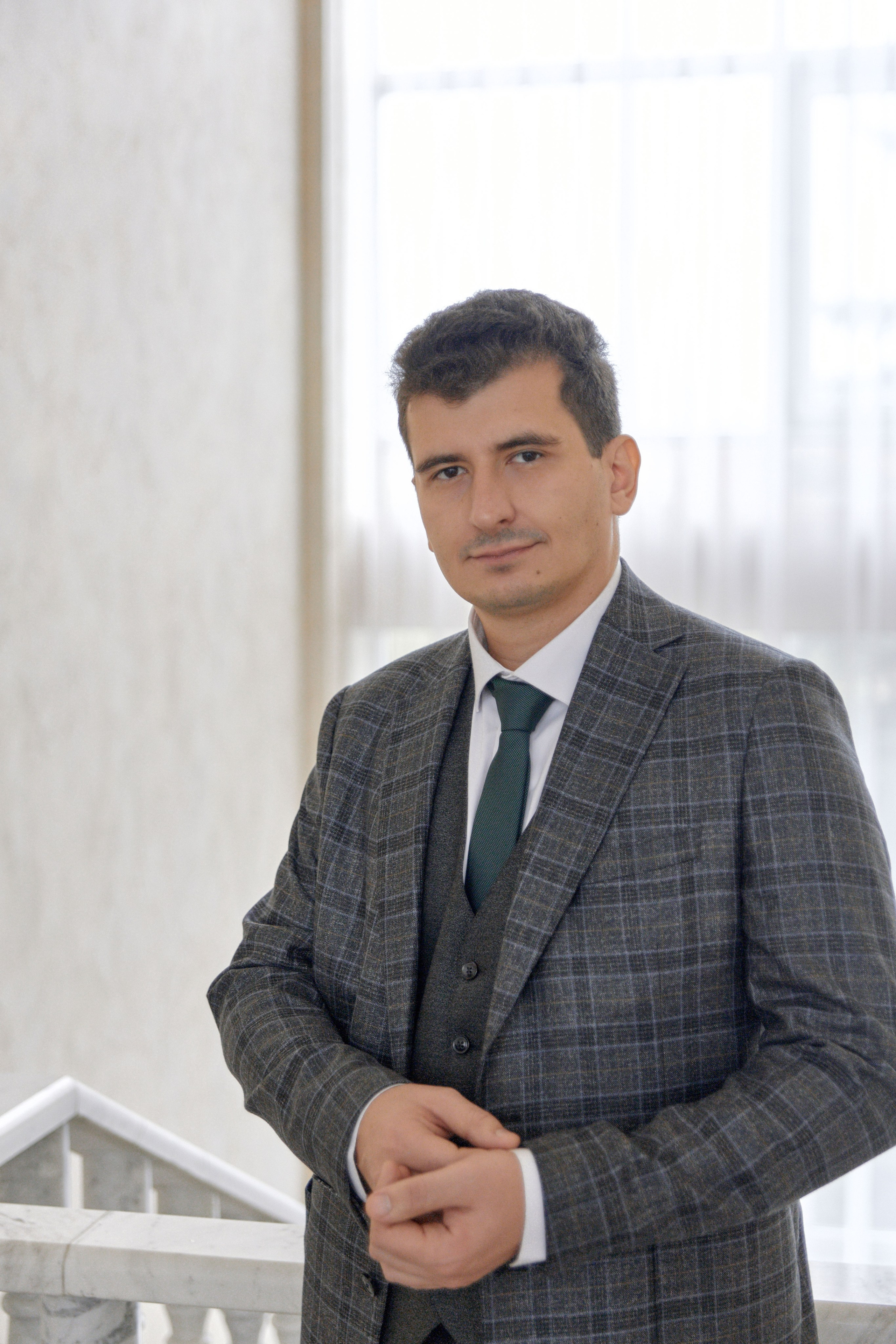 Свадебная фотосессия