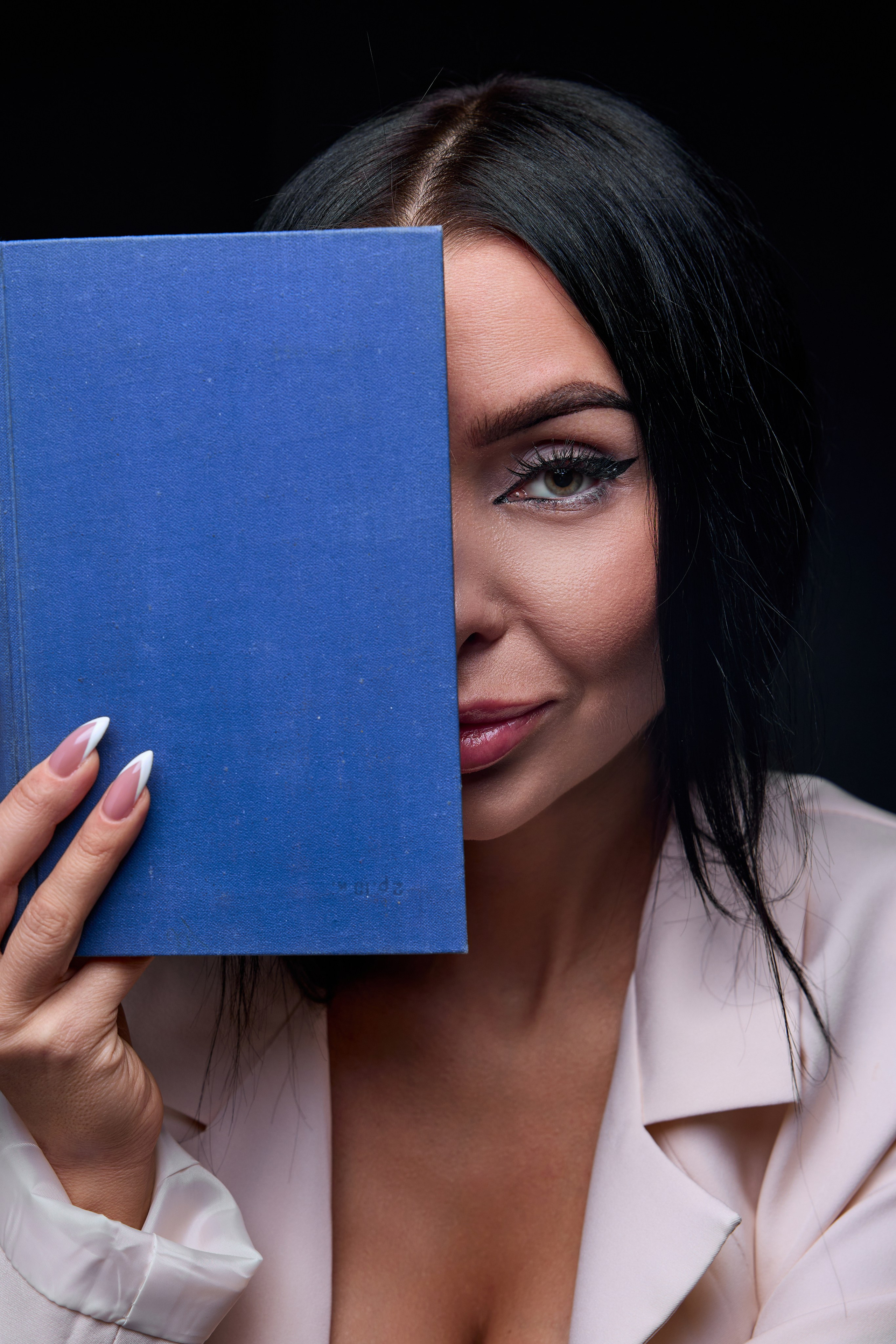 Анастасия. Wedding videographer in Europe and Russia Ilya Novikov