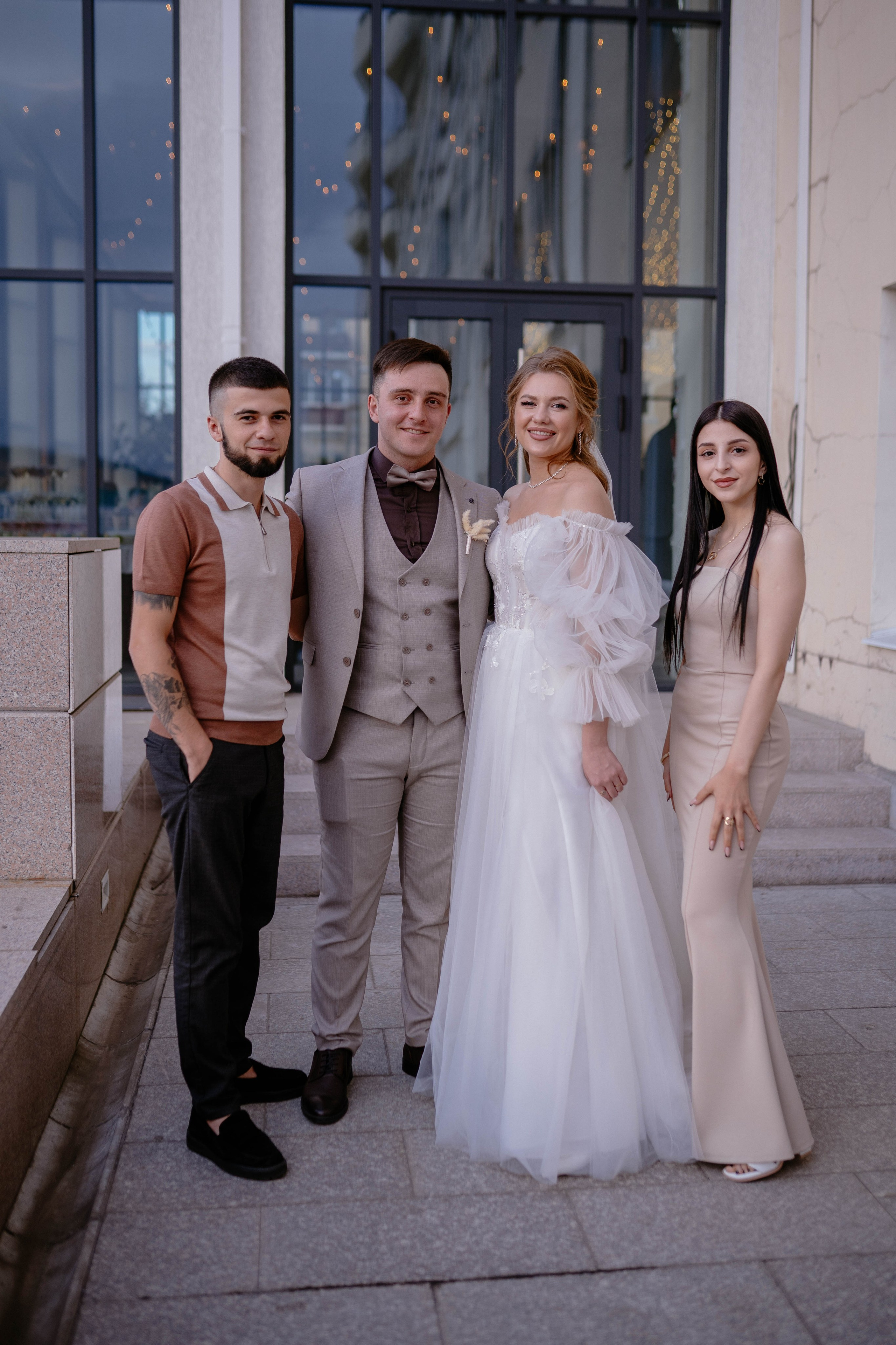 Свадебный день Магомеда и Вероники. Фотограф Чита. Индивидуальные портреты, LoveStory, свадьбы