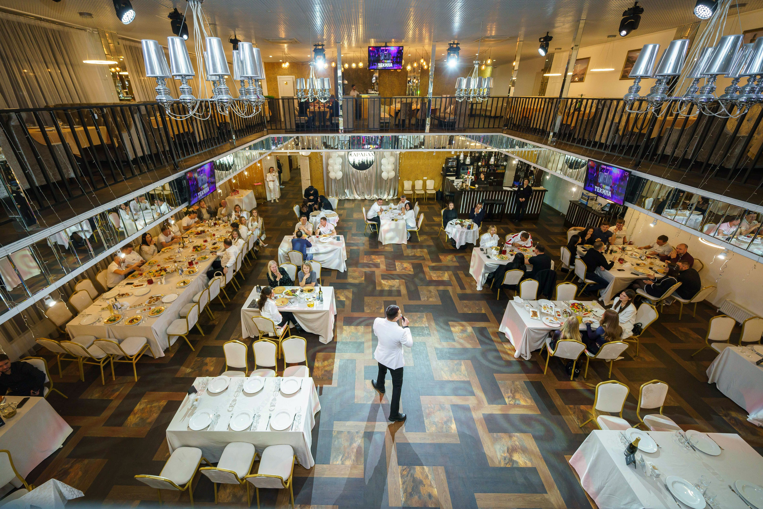 «АГДАШ» — 16 ЛЕТ!. ФЕСС-ФОТО/ВИДЕО