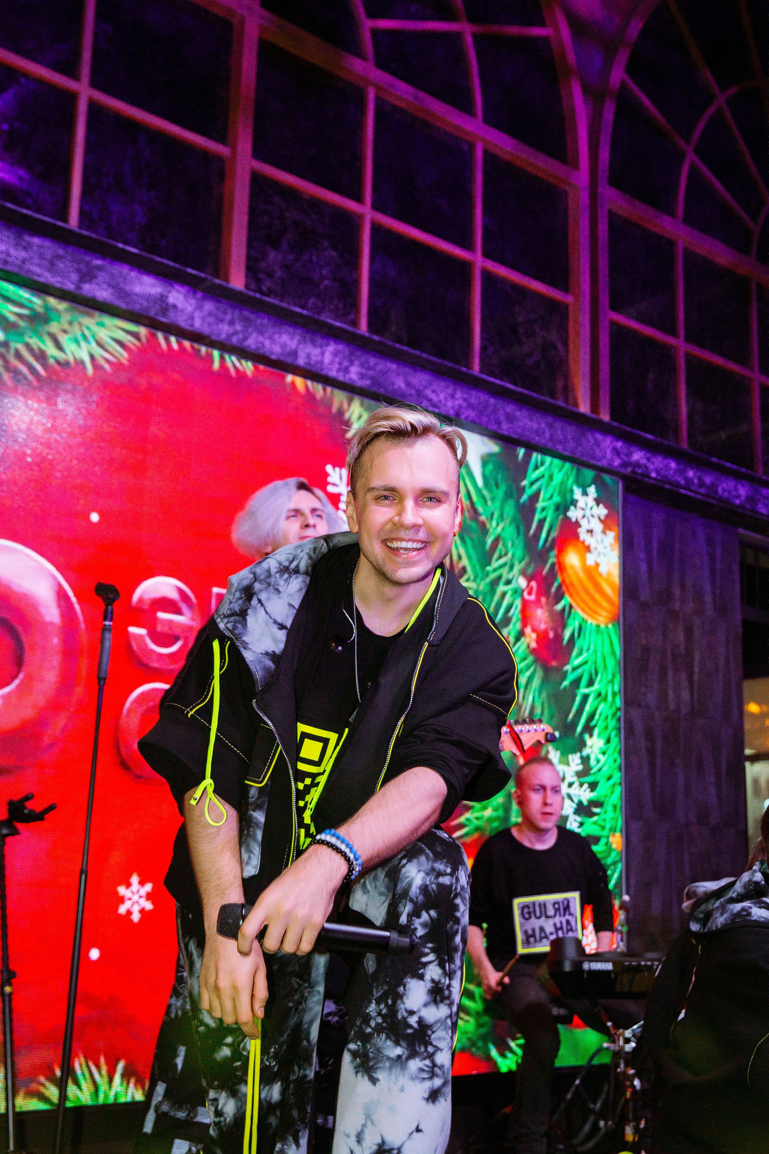 Корпоратив ЭнергоОил. Свадебный фотограф в Москве — Ольга Козловская