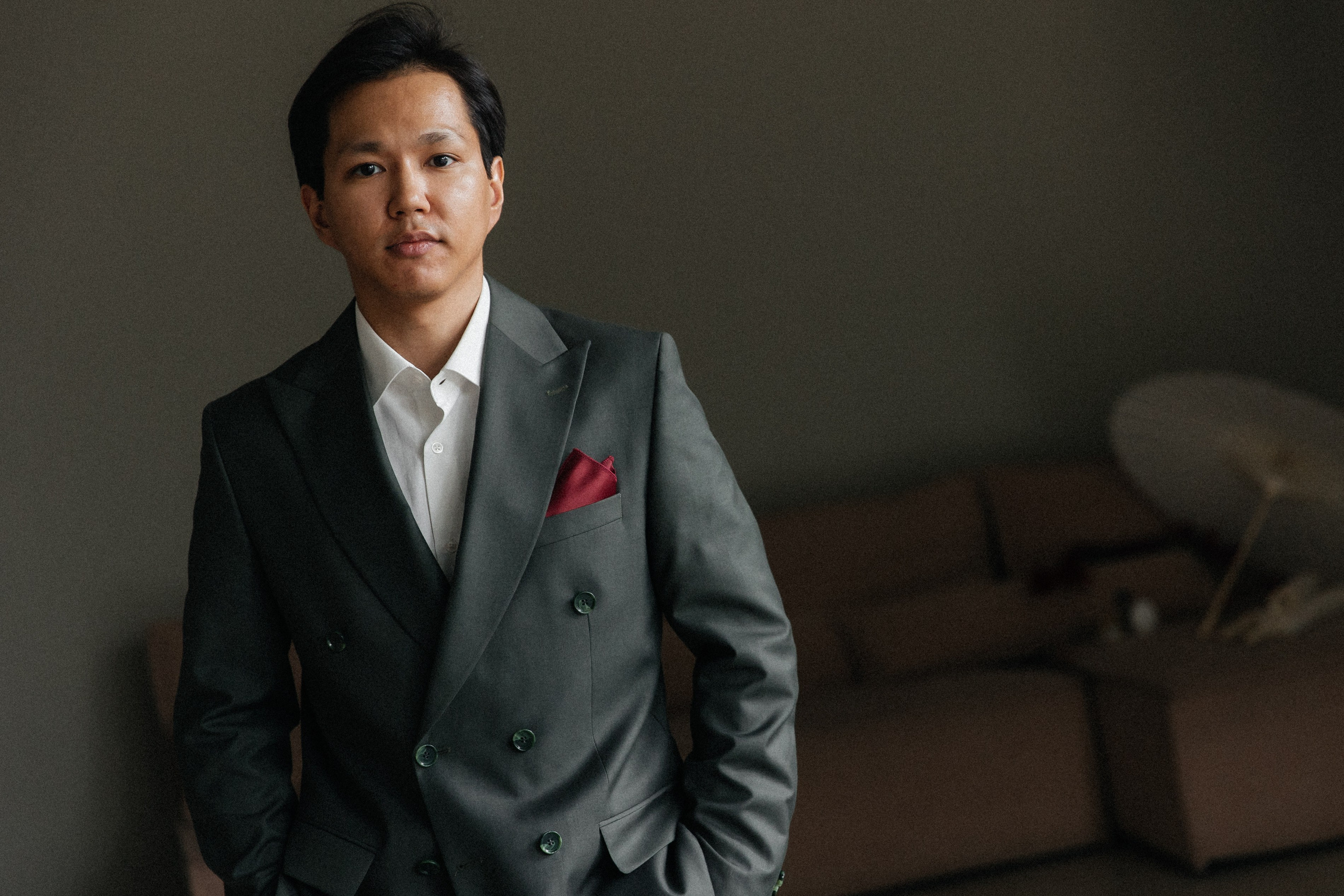 «Летняя ностальгия». Свадебный и семейный фотограф в Якутске — Дьулусхан Прокопьев