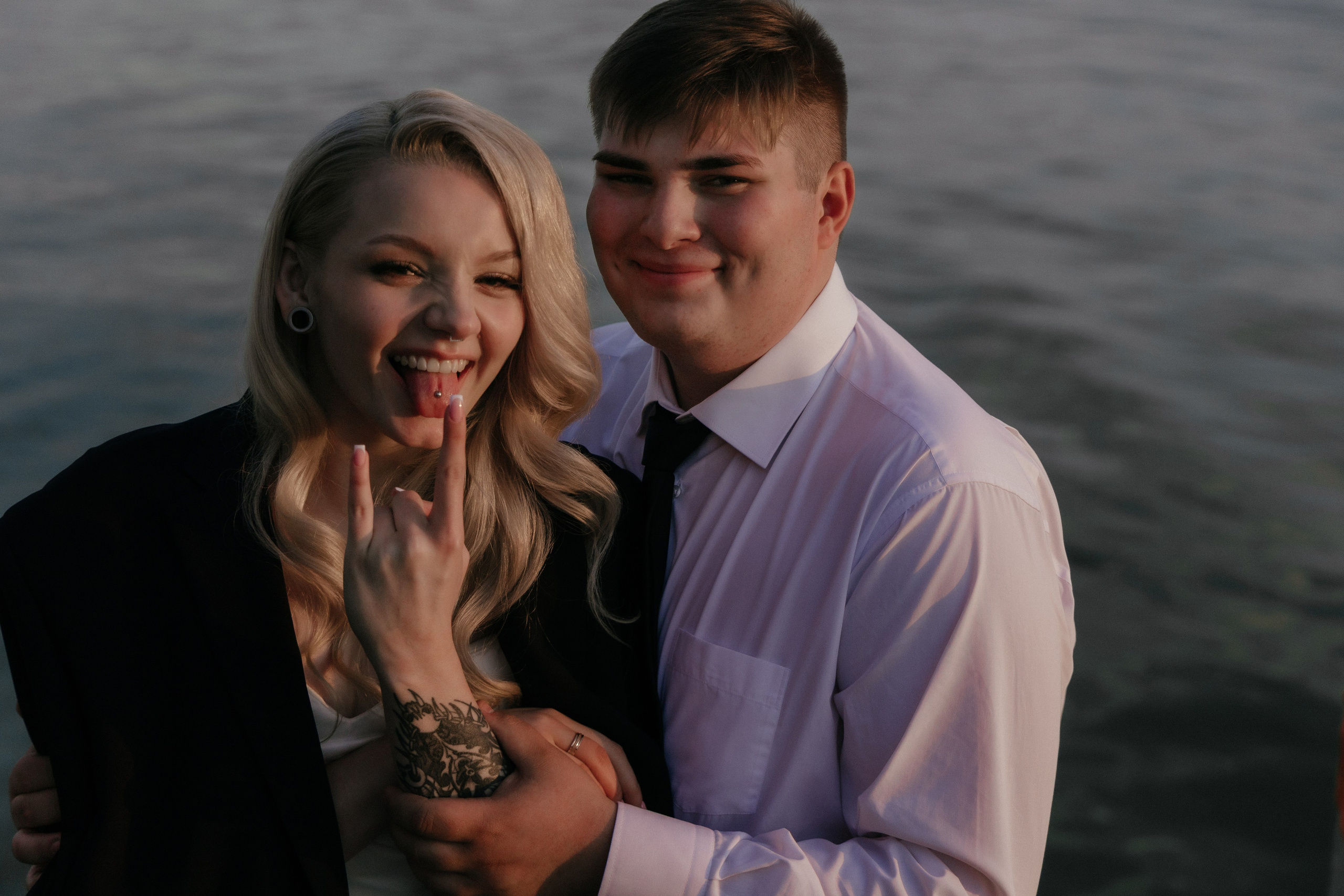 София и Олег. Фотограф, видеограф