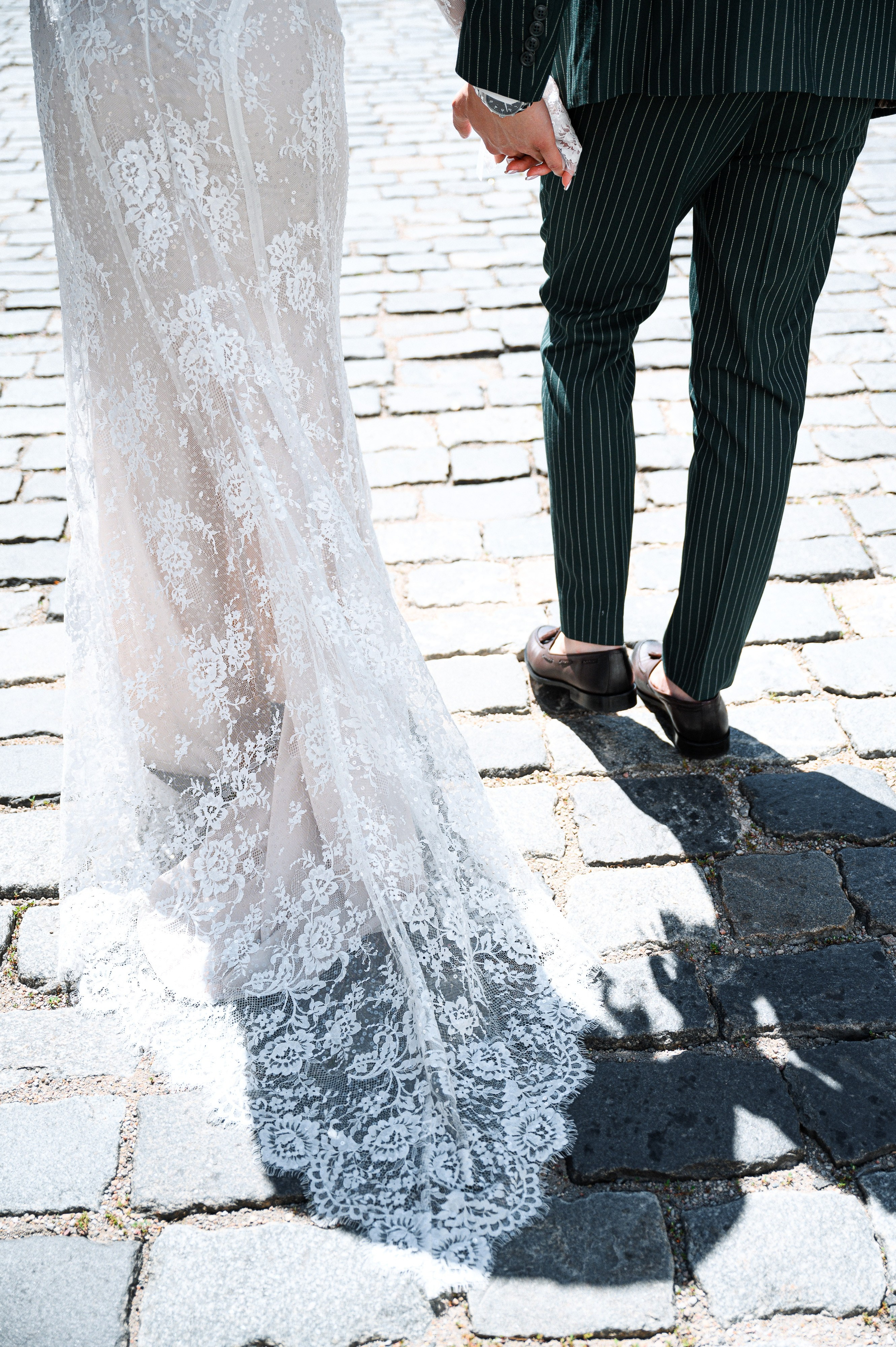 Илья & Алина