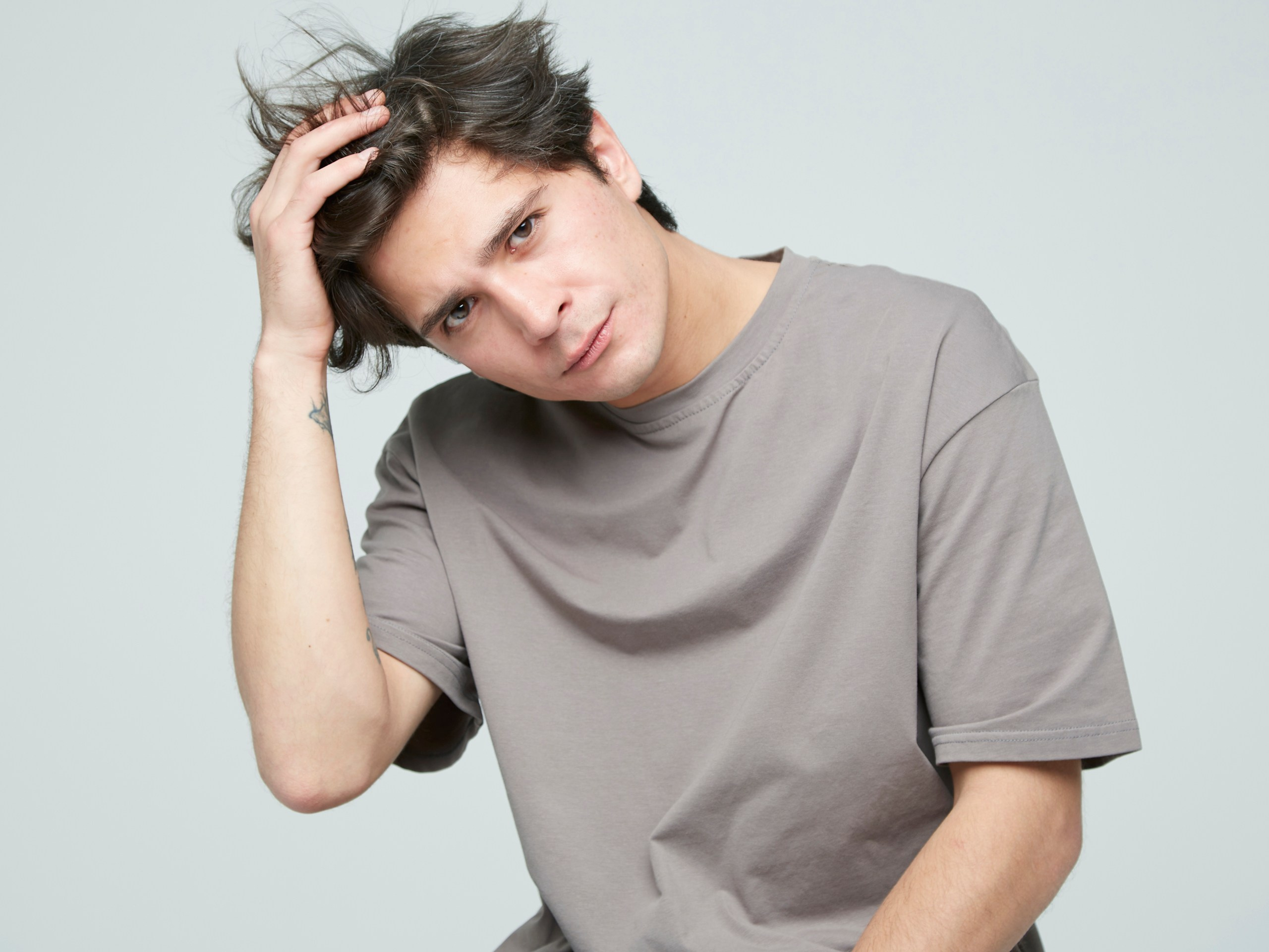 Бизнес портрет. Фотограф Елена Лаврова