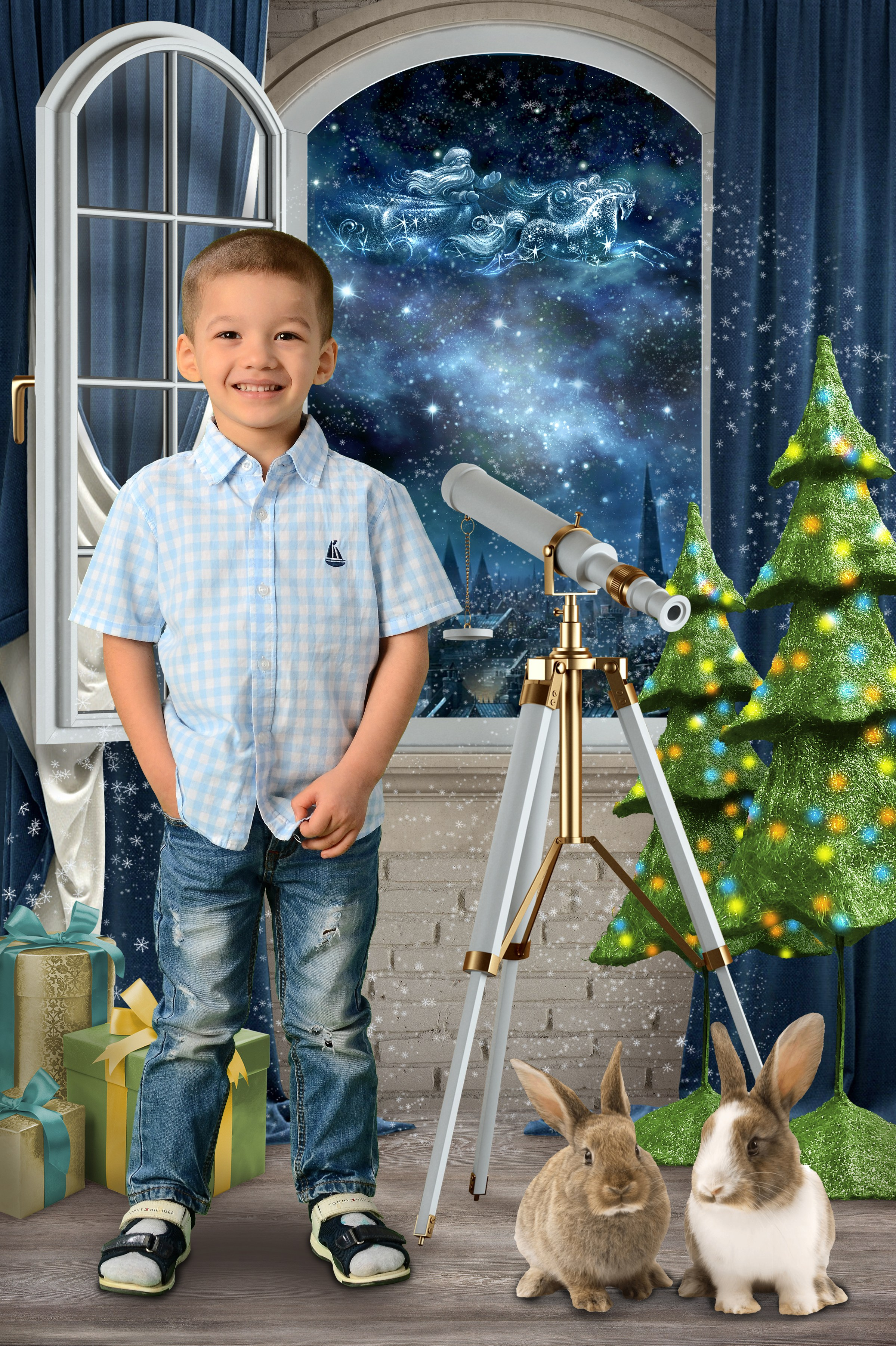 Зимние. Выпускные фотокниги, фотосъемка, видеосъемка в Челябинске и области