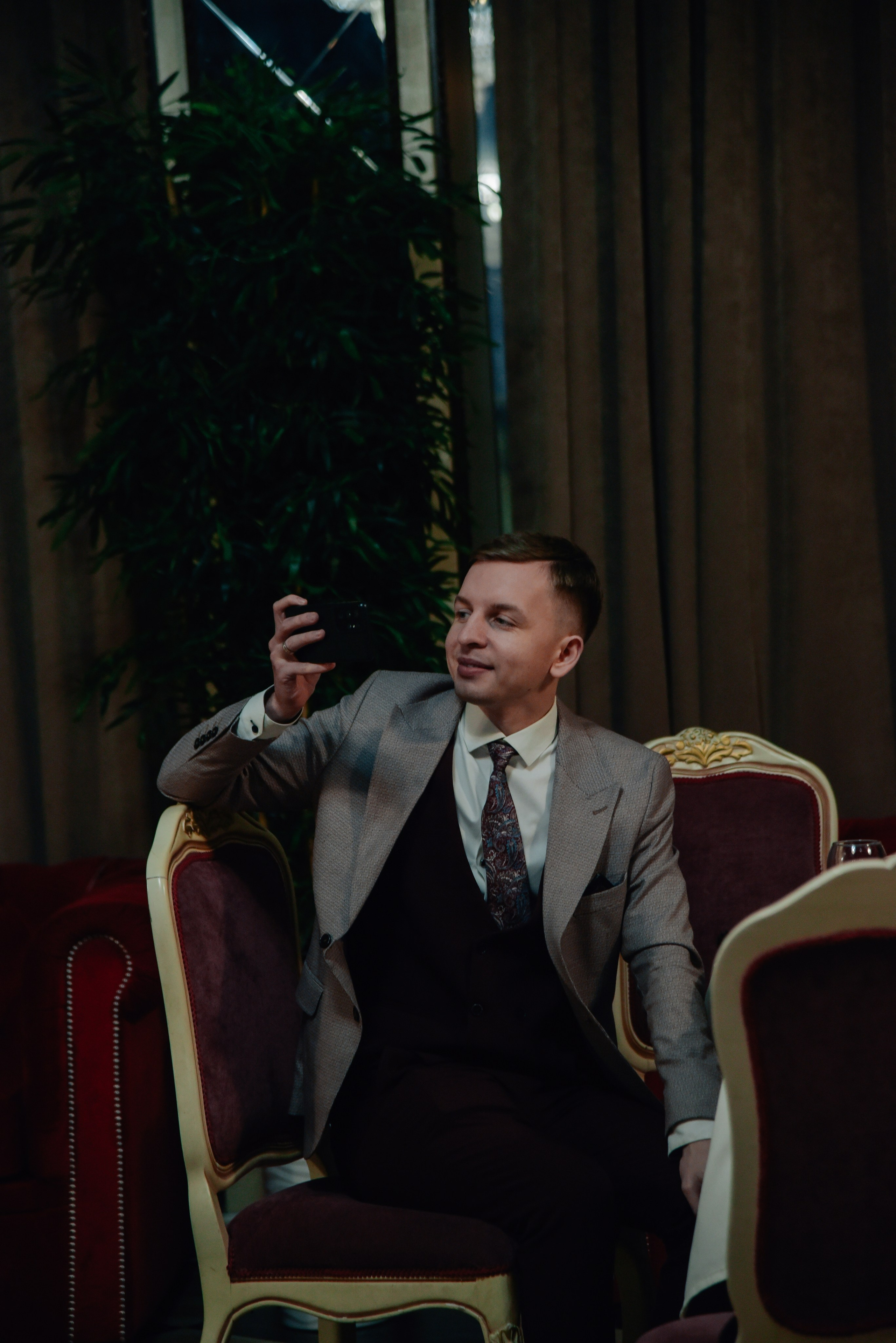 Пятница 13. Фотограф Лола Волна, город Москва