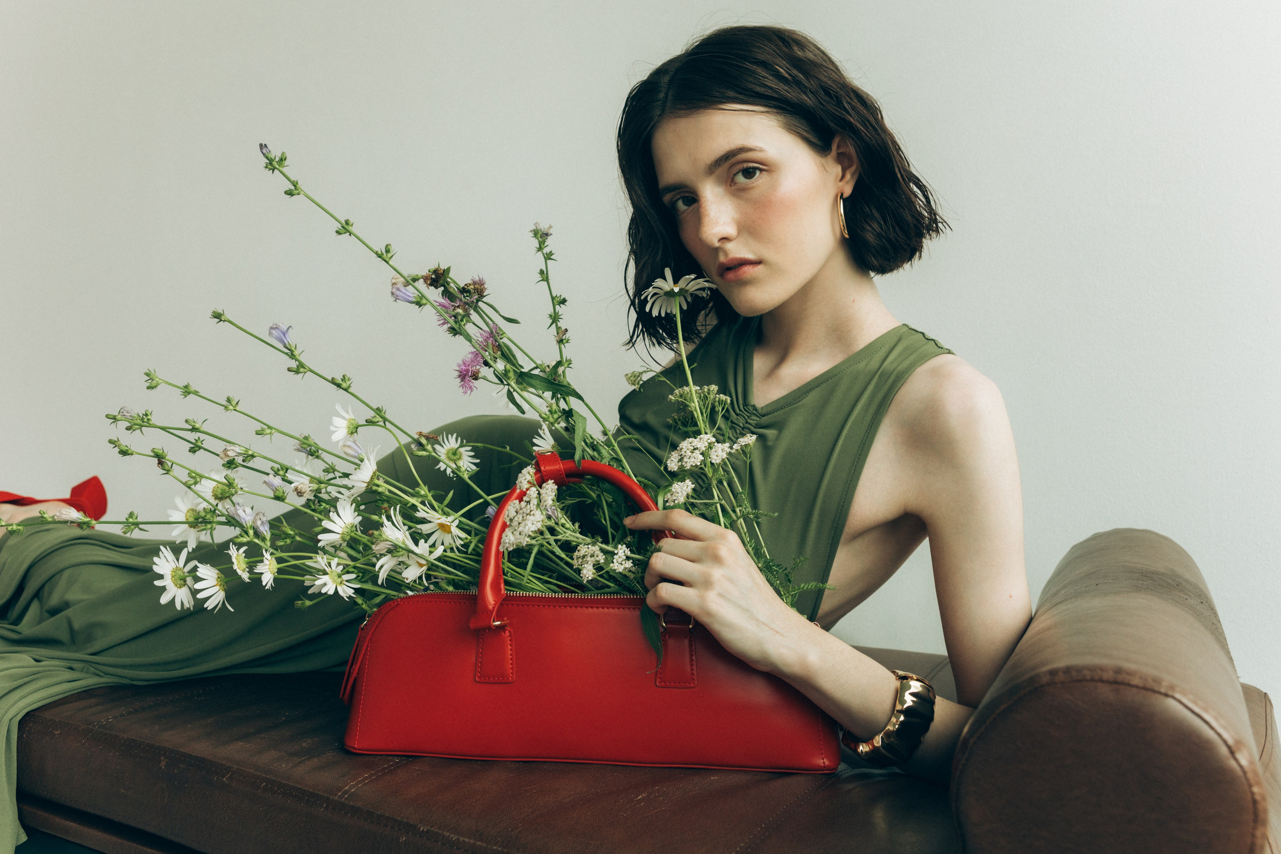 Творческие съемки. Фотограф в Санкт-Петербурге и Москве