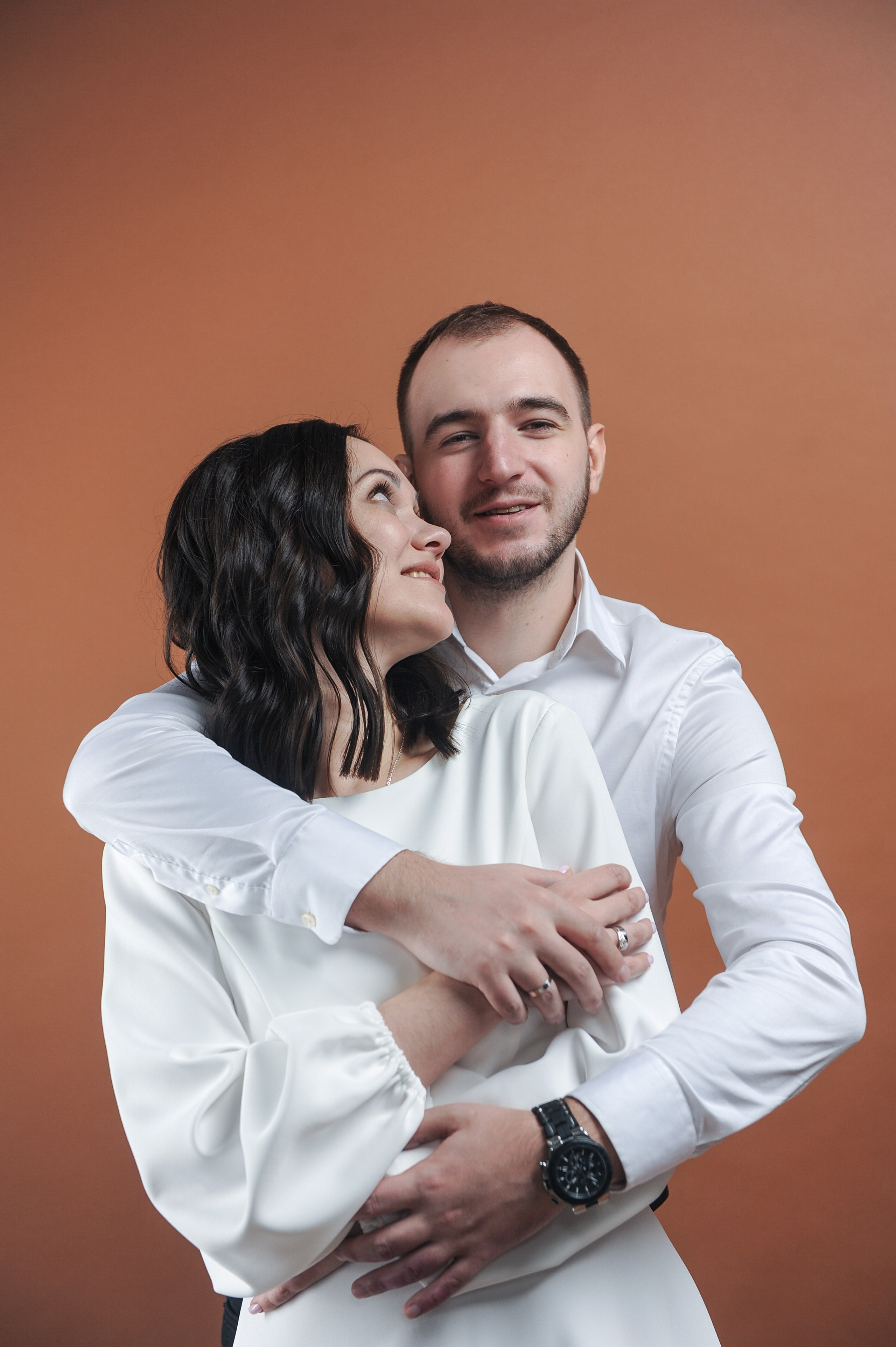 Свадьбы. Фотограф Евгений Ситников