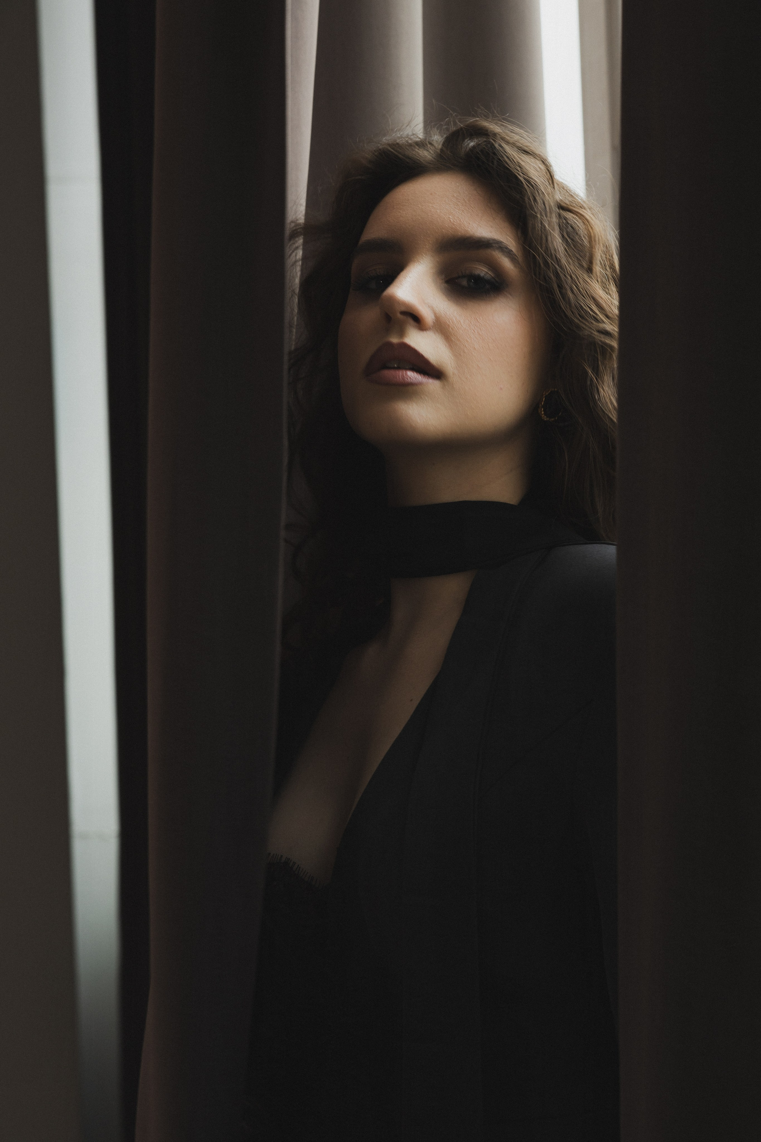 Александра. Олег Минайлов — Фотограф ваших событий