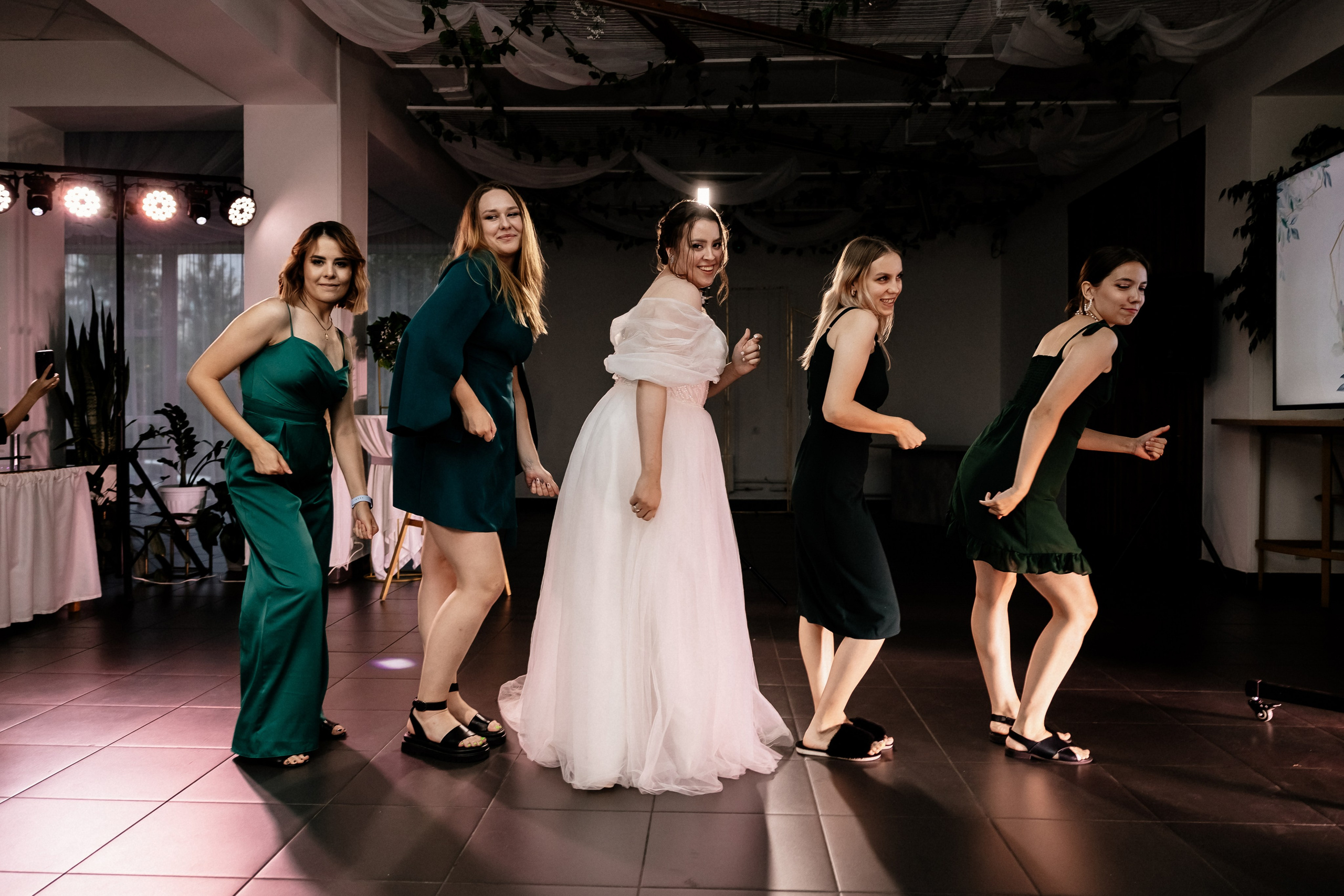 Паша и Настя. Организатор мероприятий в Абакане I Ольга Петухова