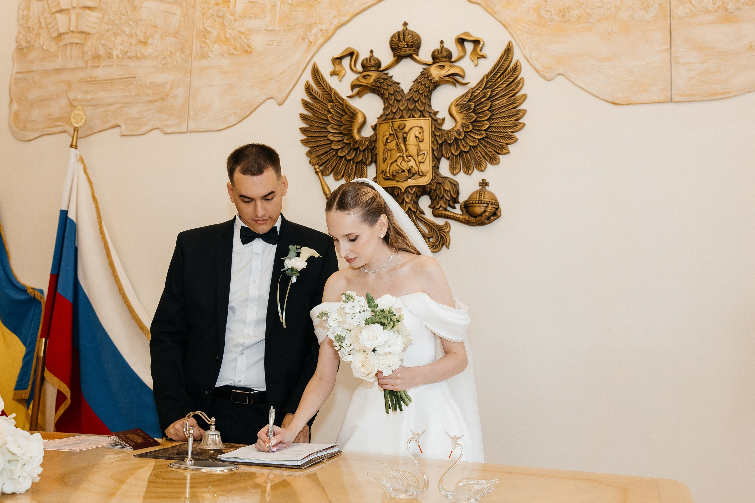 Виталий и Оксана. Свадебный и семейный фотограф в Ростове-на-Дону