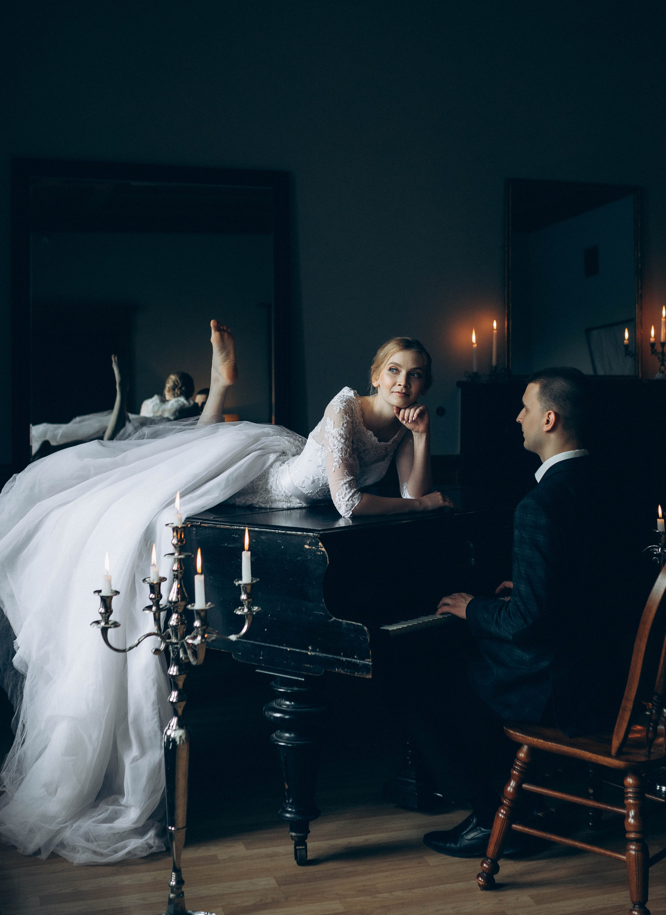 WD 2025. Свадебный фотограф из Санкт-Петербурга