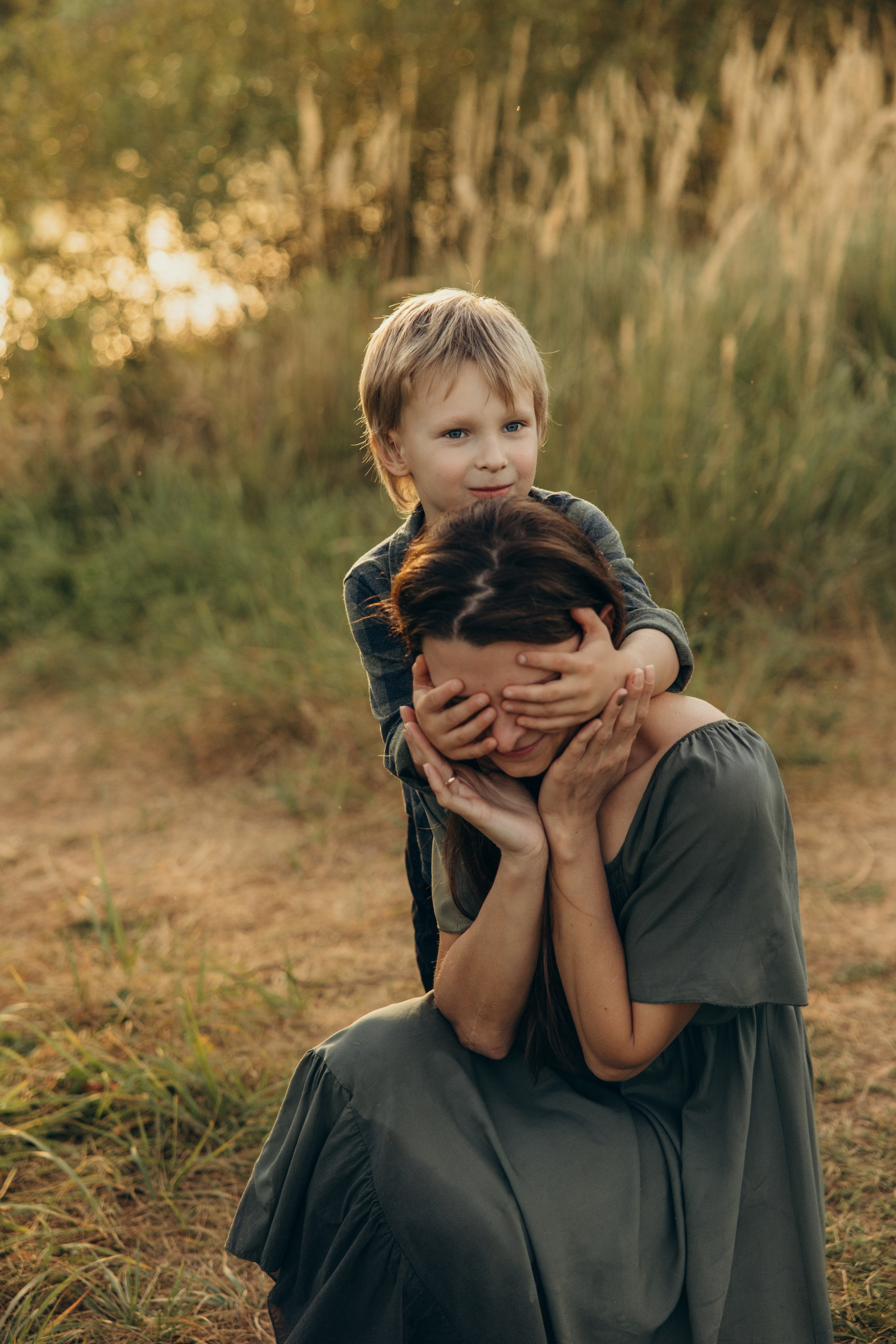 Теплый сентябрьский день. Фотограф Сотникова Вероника