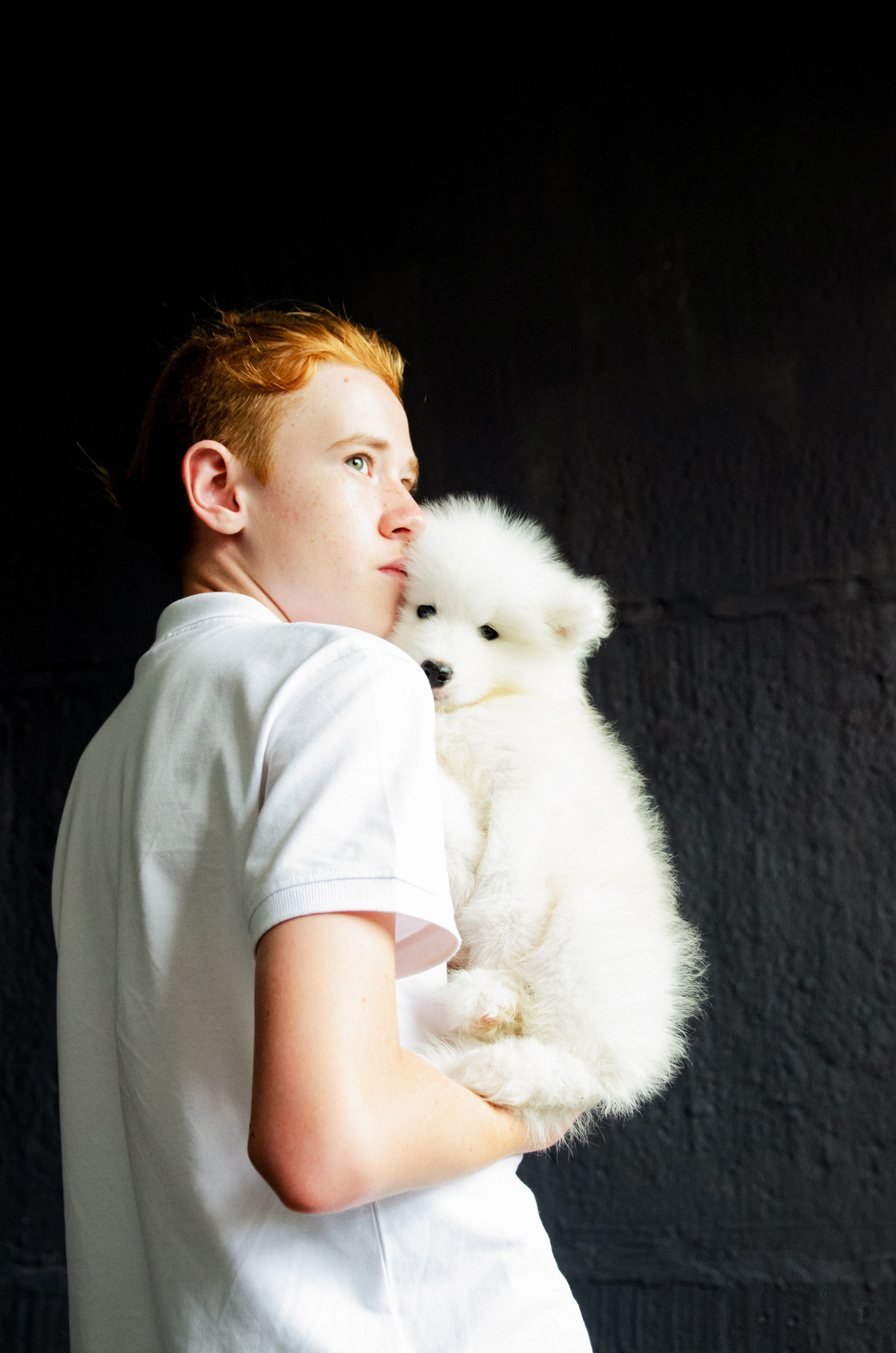 Творческие фотосессии. Фотограф в Хабаровске