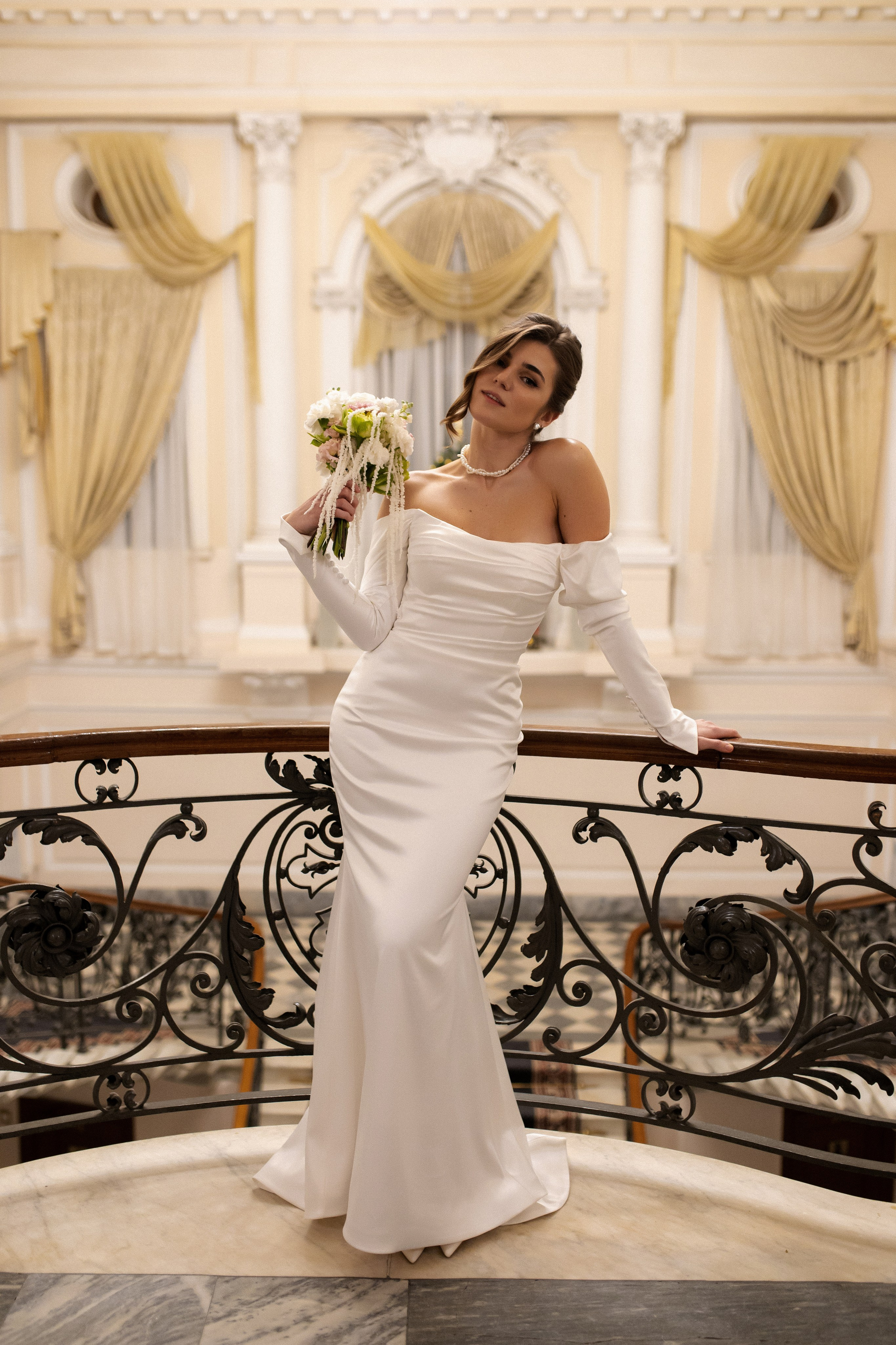 Между сейчас и навсегда. Свадебный и семейный фотограф Мария Князева в Санкт-Петербурге